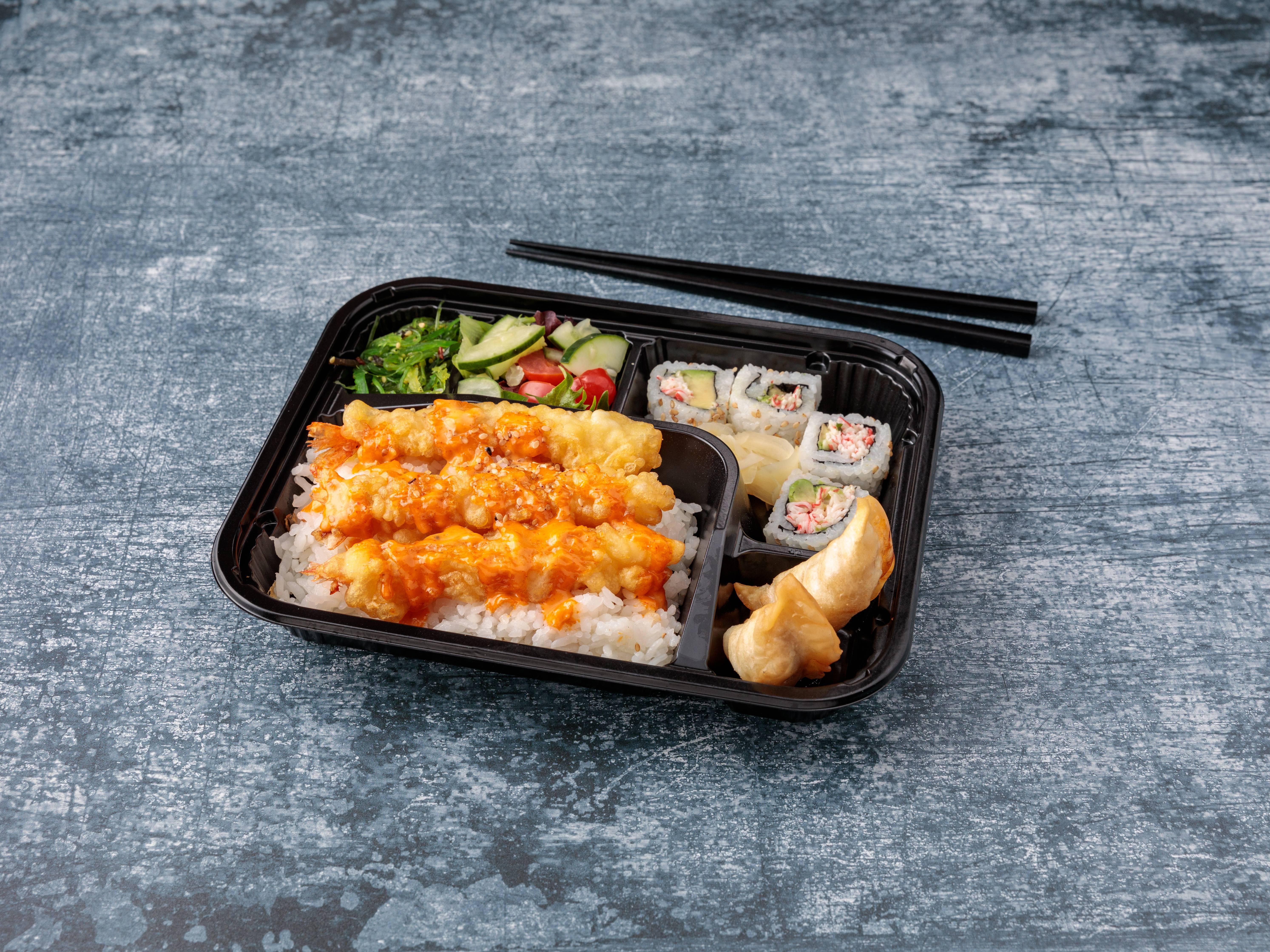 Photo credit: grubhub