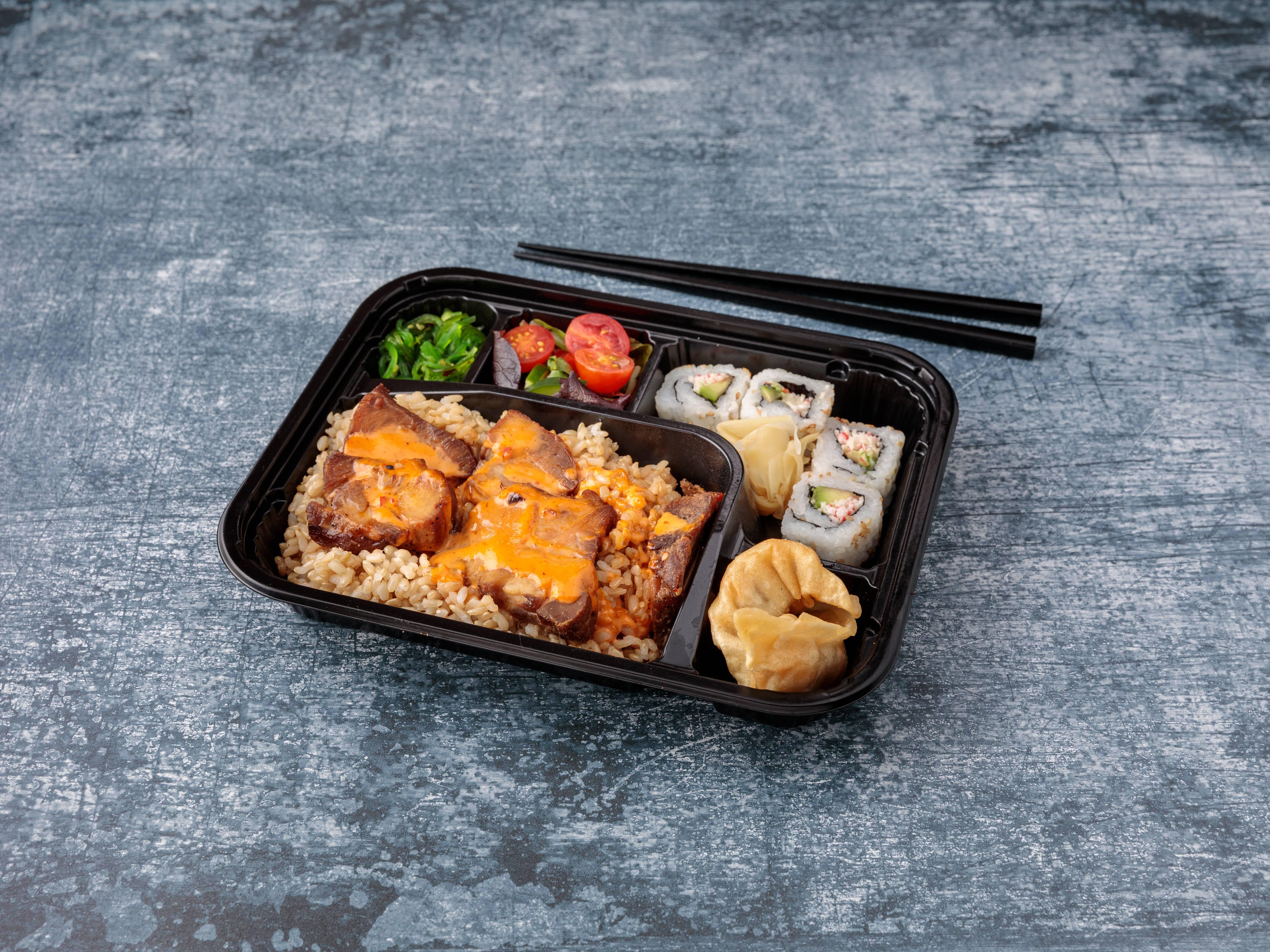 Photo credit: grubhub