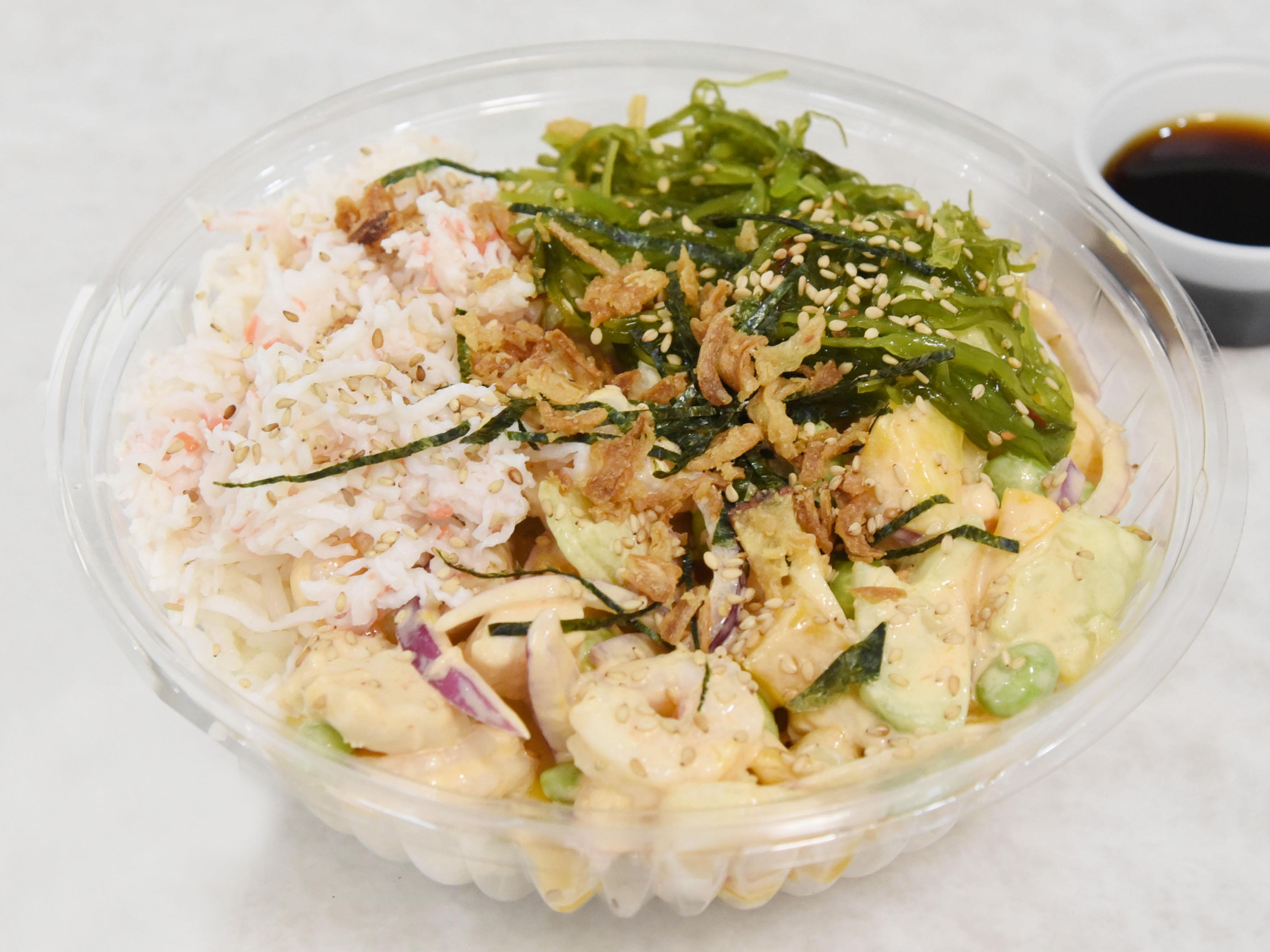 Photo credit: grubhub