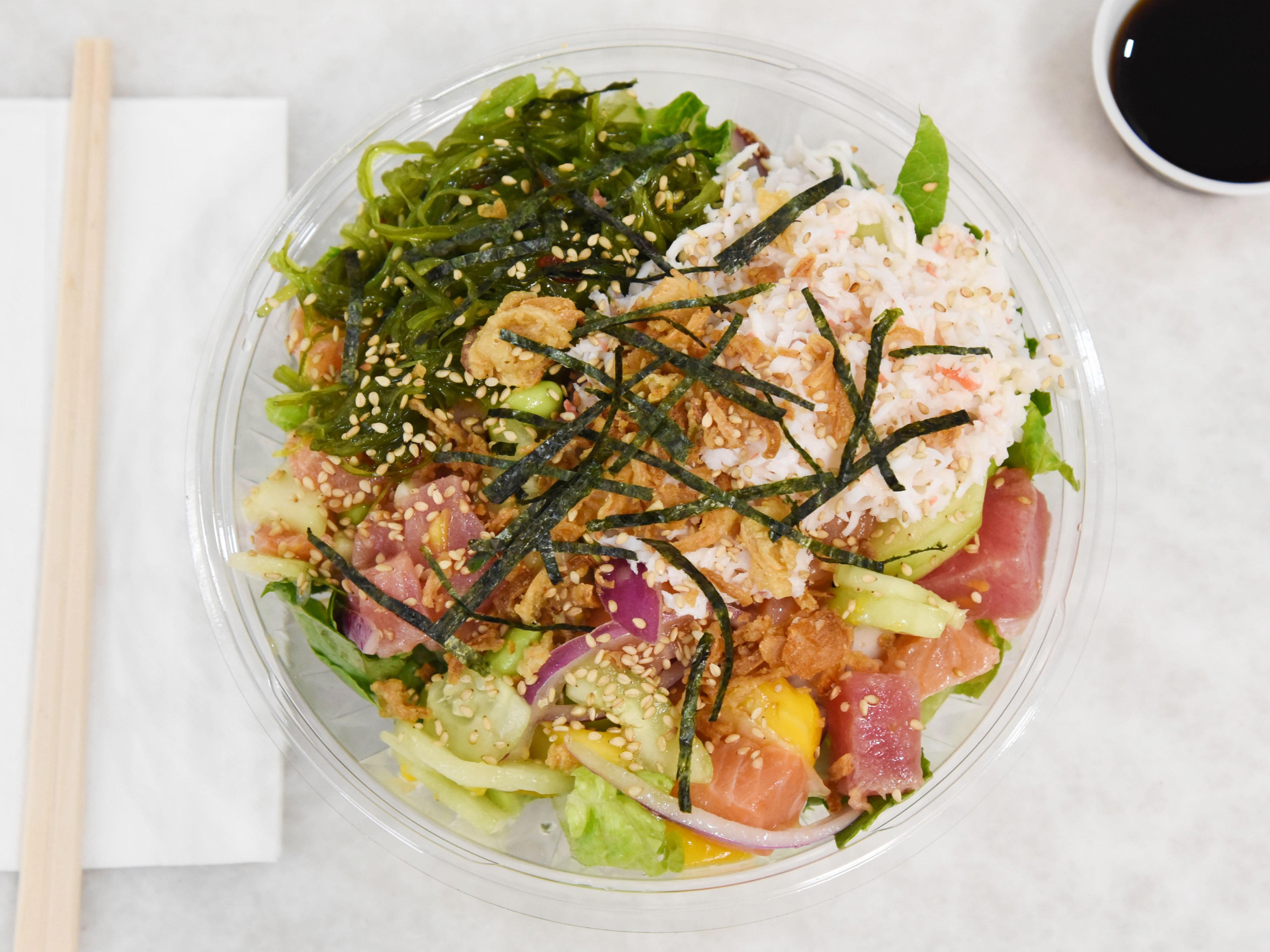 Photo credit: grubhub