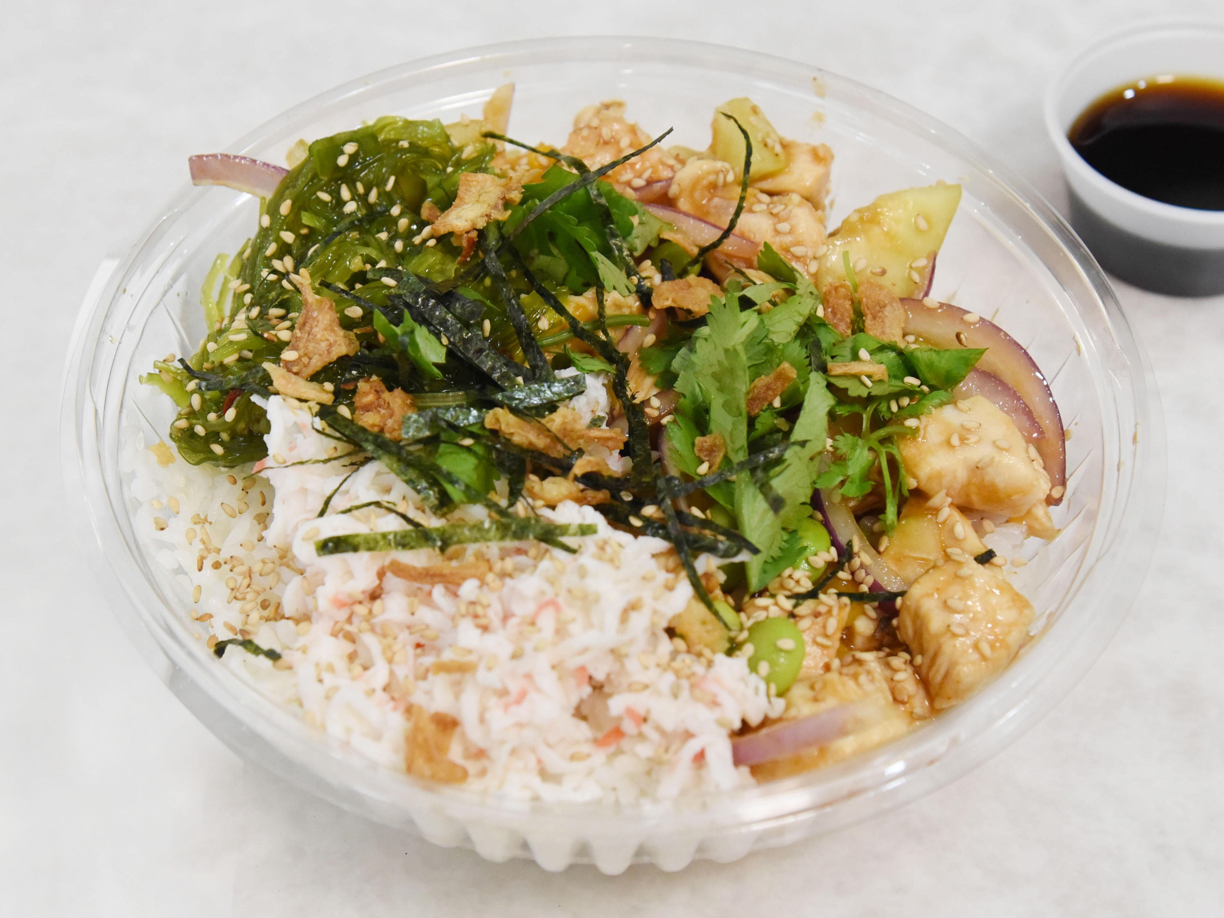 Photo credit: grubhub