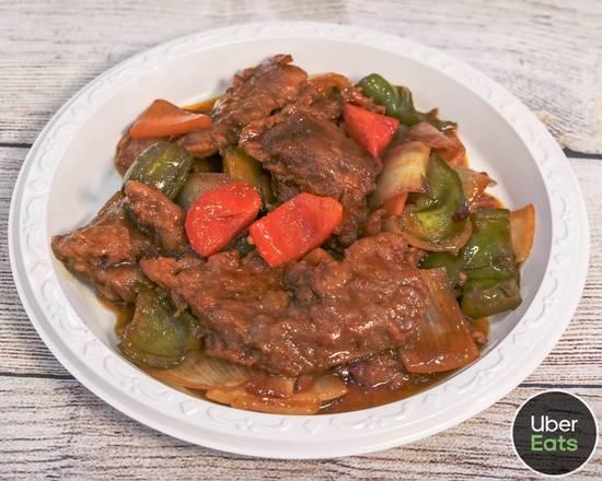 Photo credit: ubereats