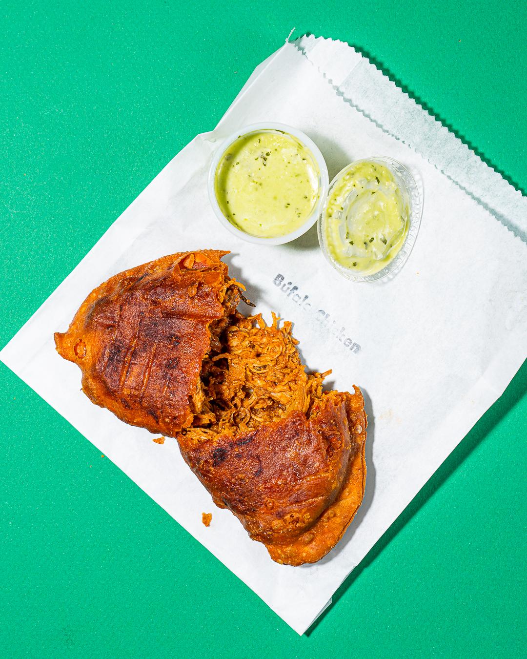 Photo credit: grubhub