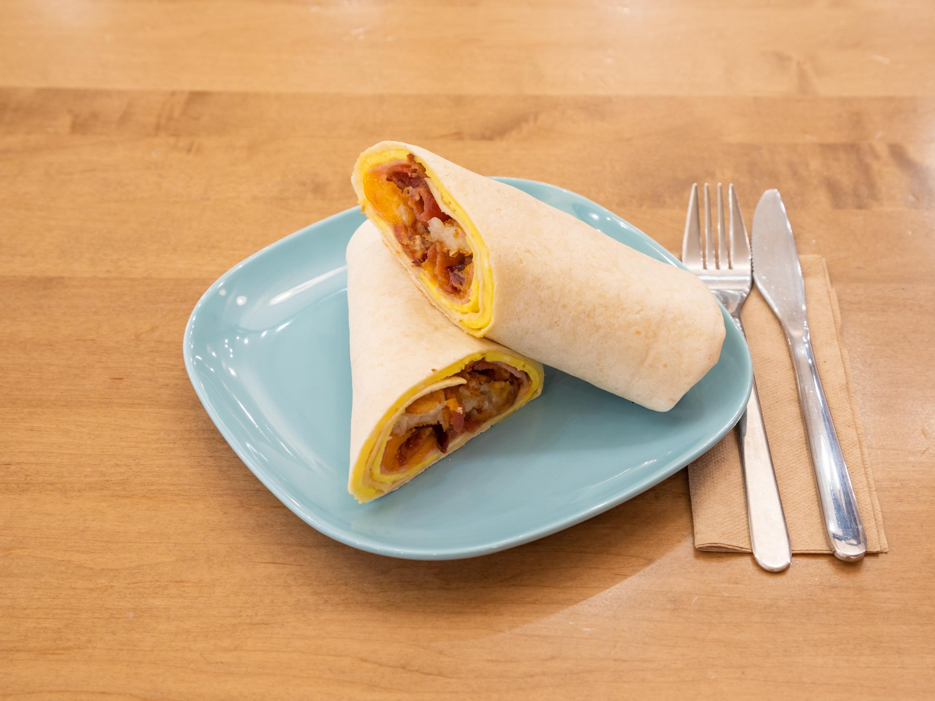 Photo credit: grubhub