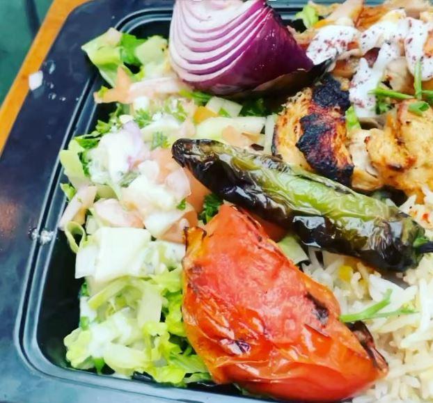 Photo credit: grubhub