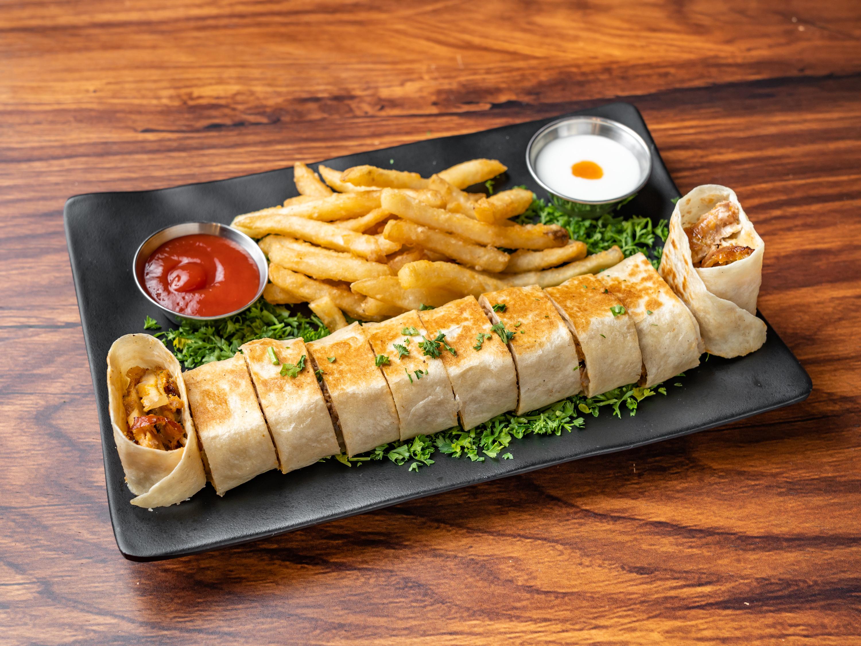 Photo credit: grubhub