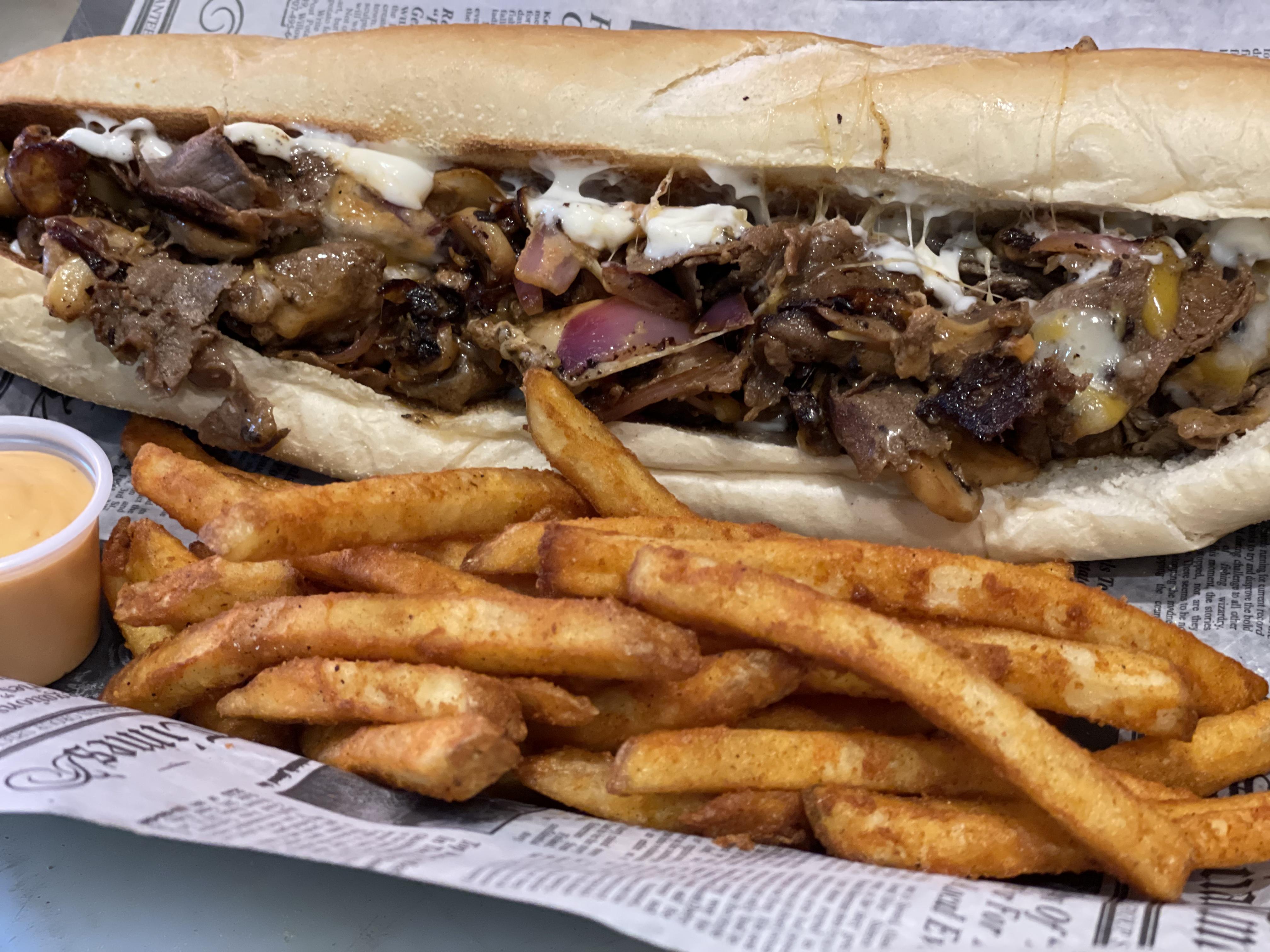 Photo credit: grubhub