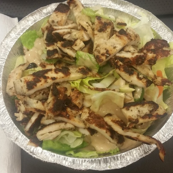 Photo credit: grubhub