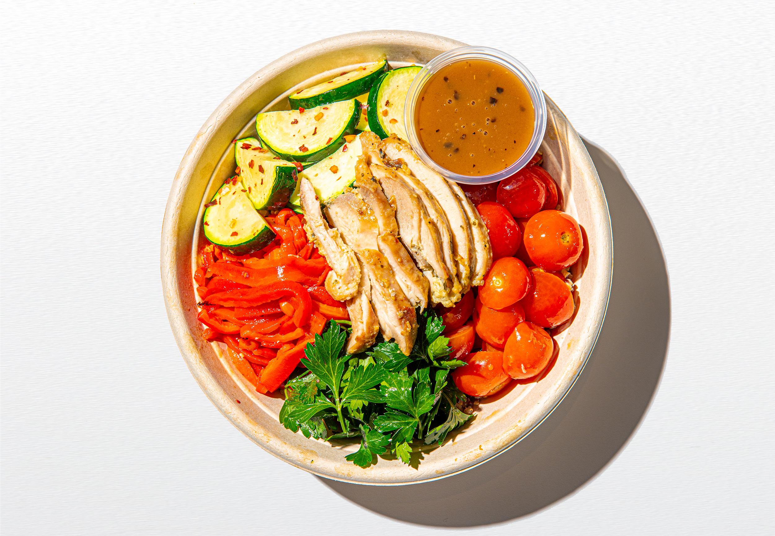 Photo credit: grubhub