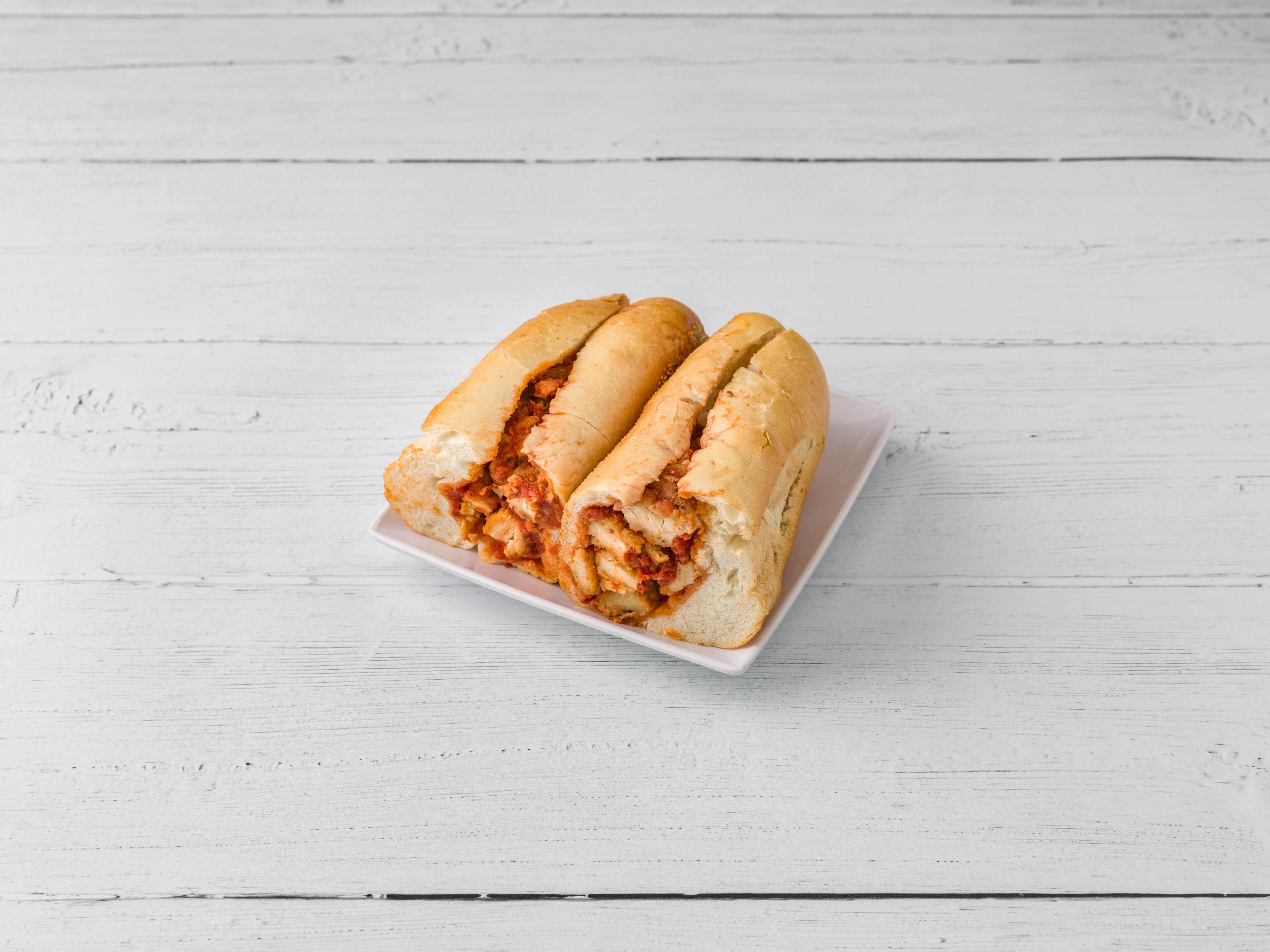 Photo credit: grubhub