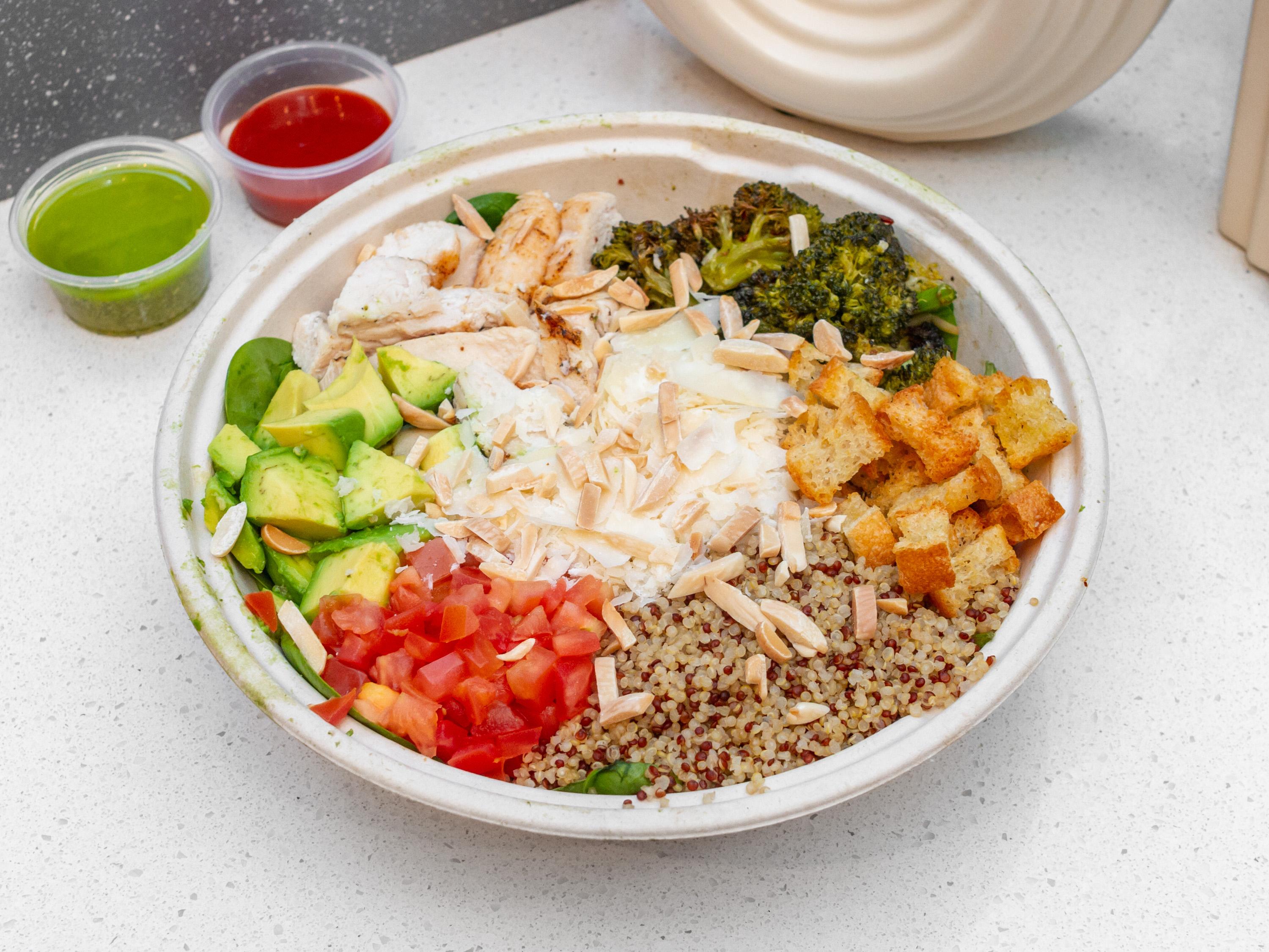 Photo credit: grubhub