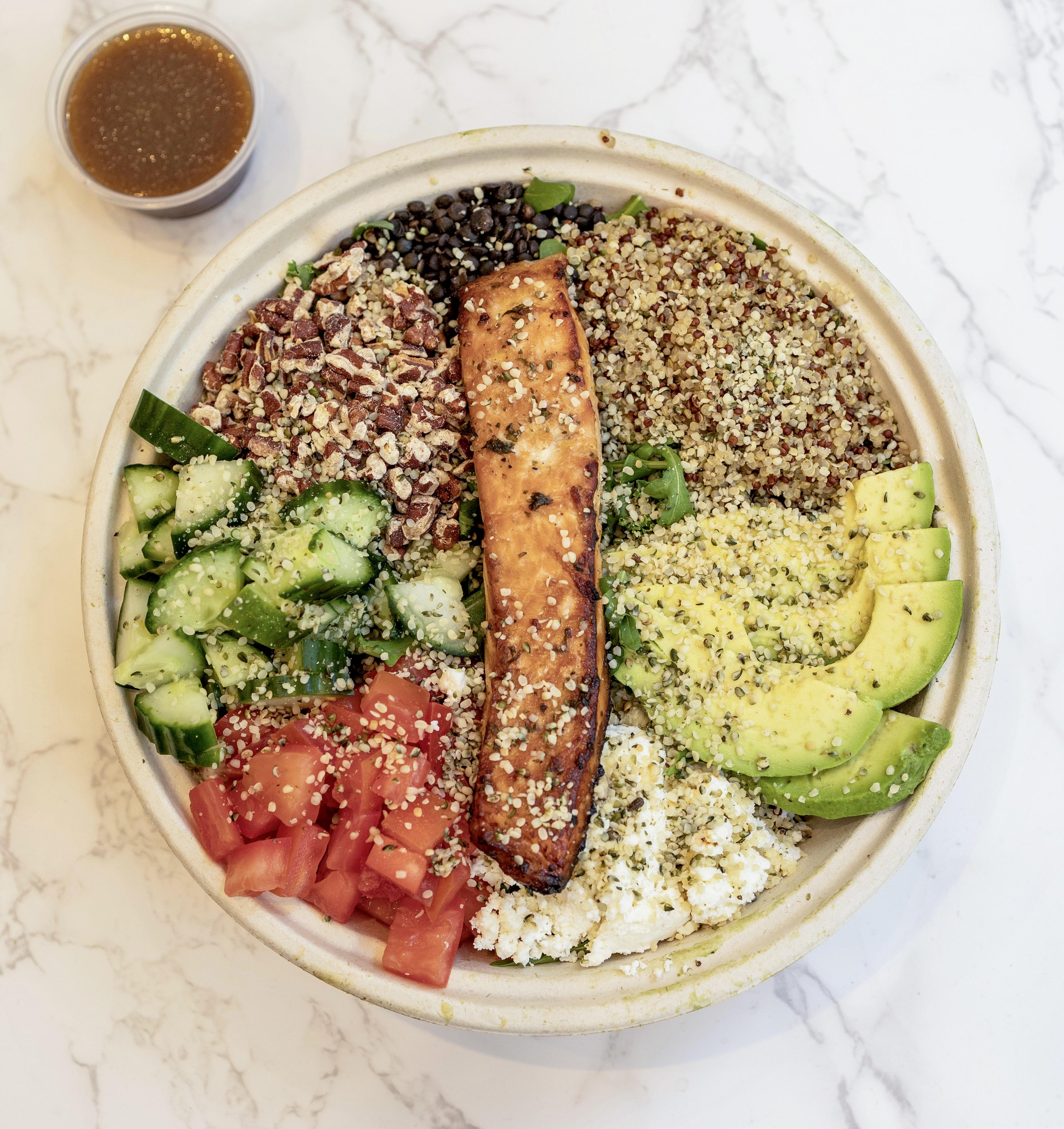 Photo credit: grubhub