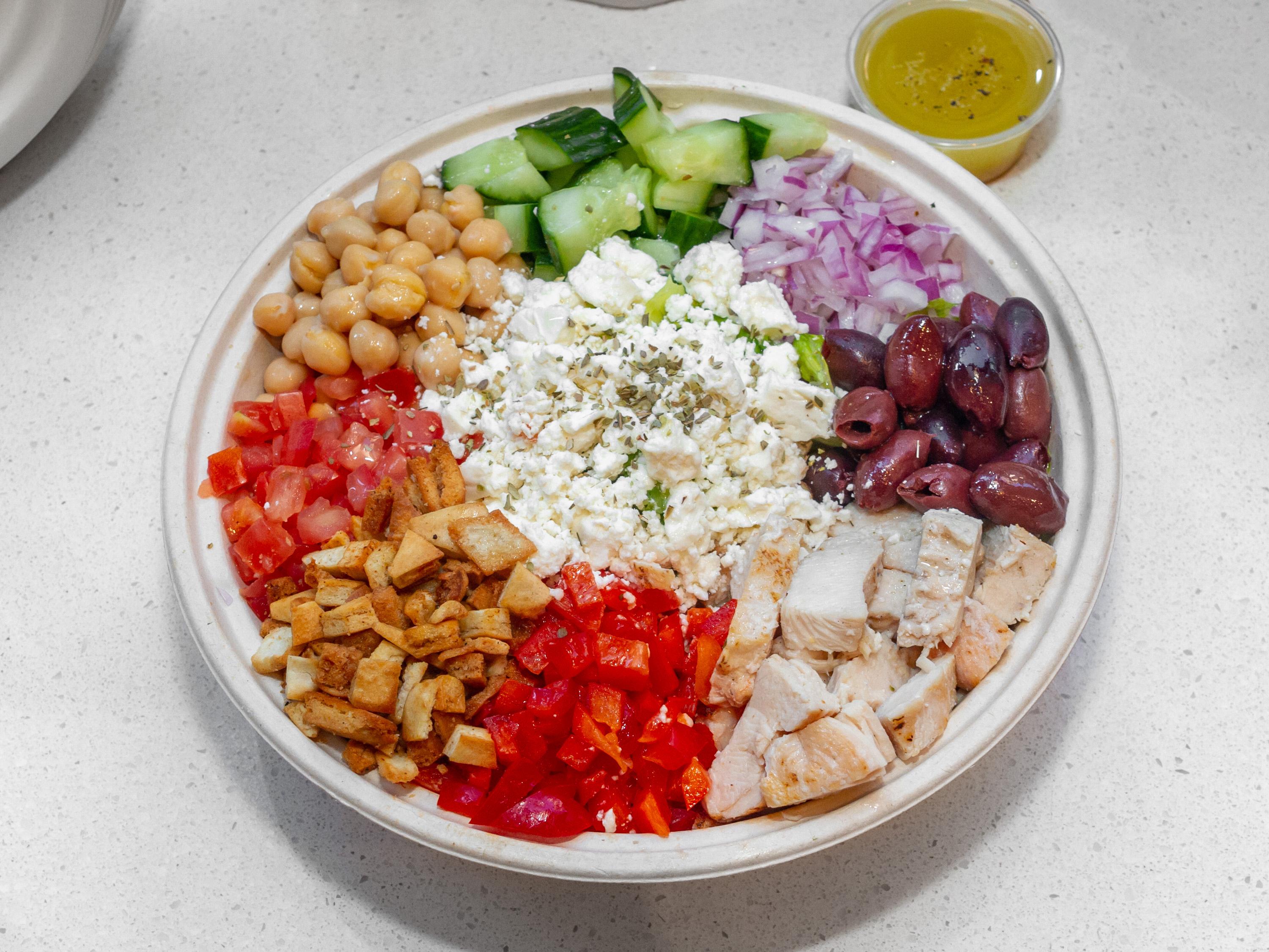 Photo credit: grubhub