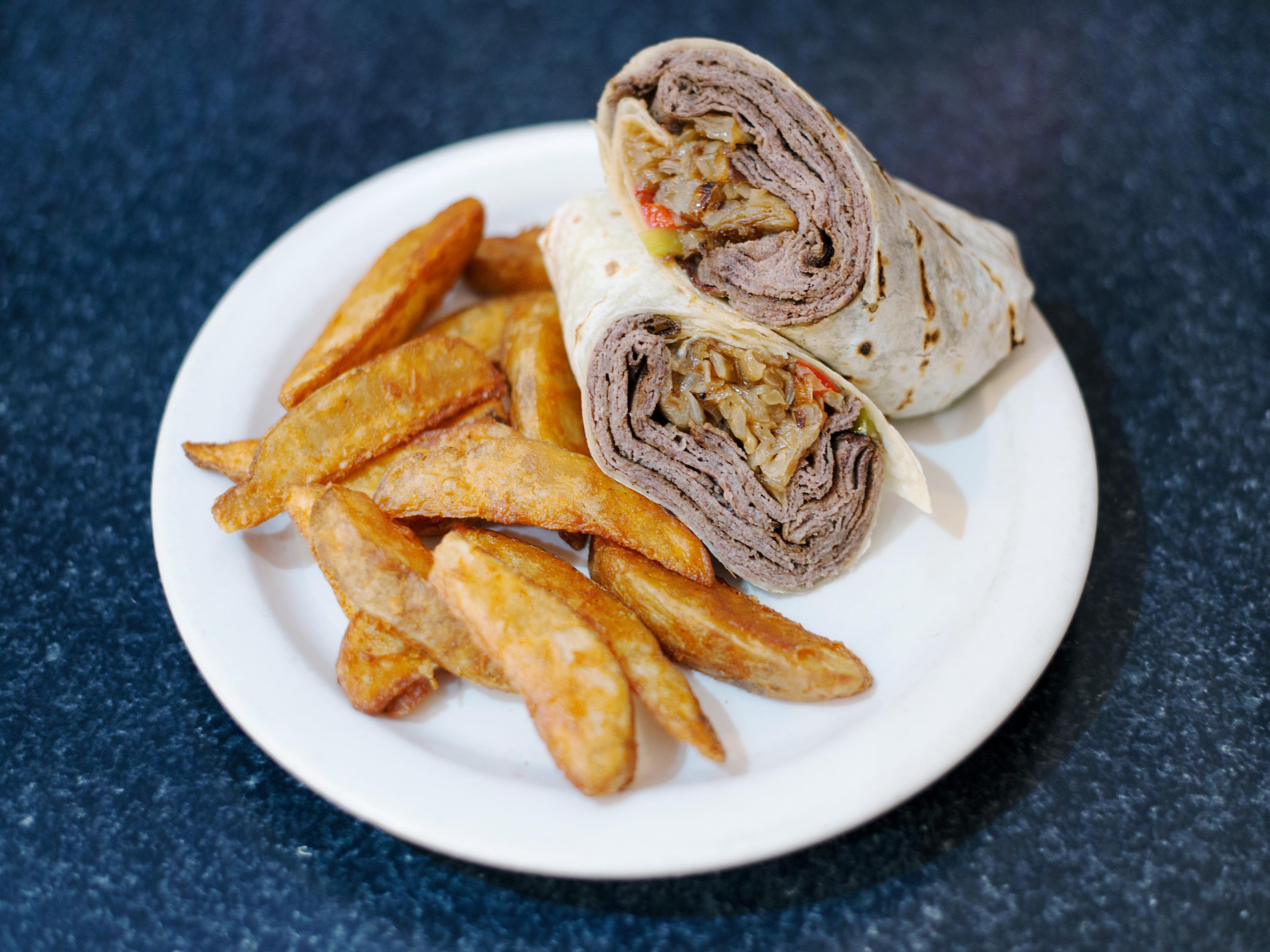 Photo credit: grubhub