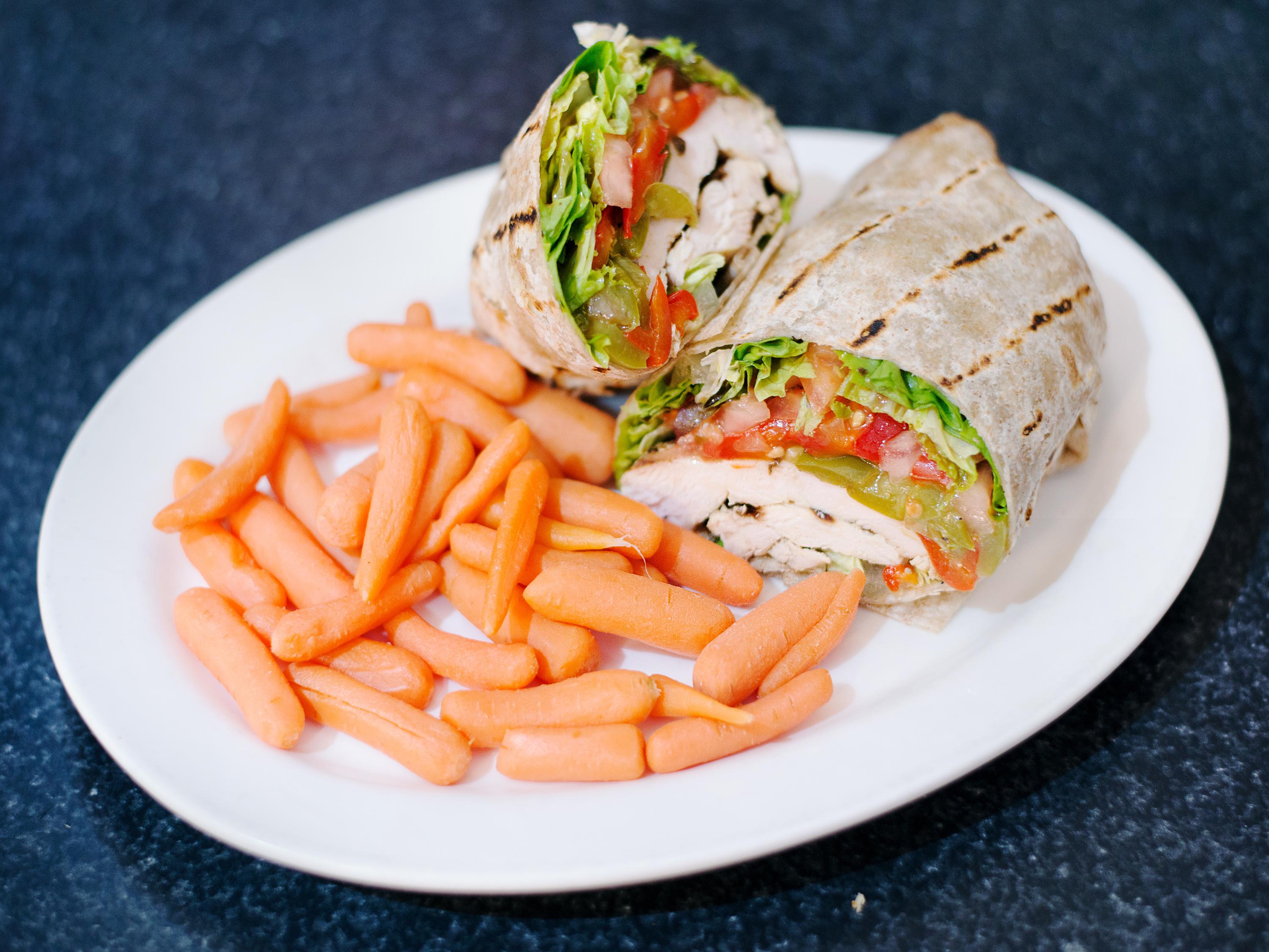 Photo credit: grubhub