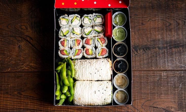 Photo credit: ubereats