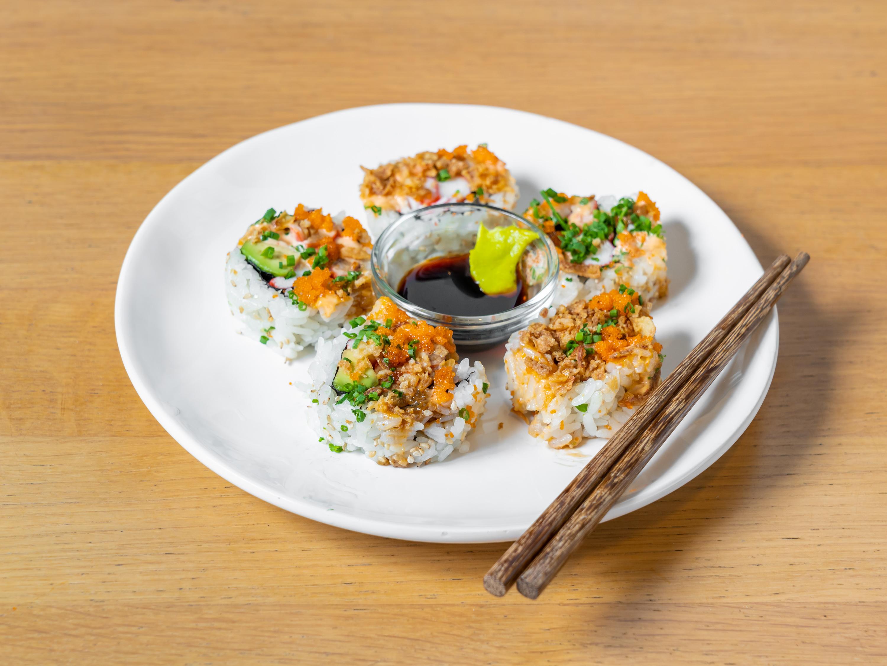 Photo credit: grubhub