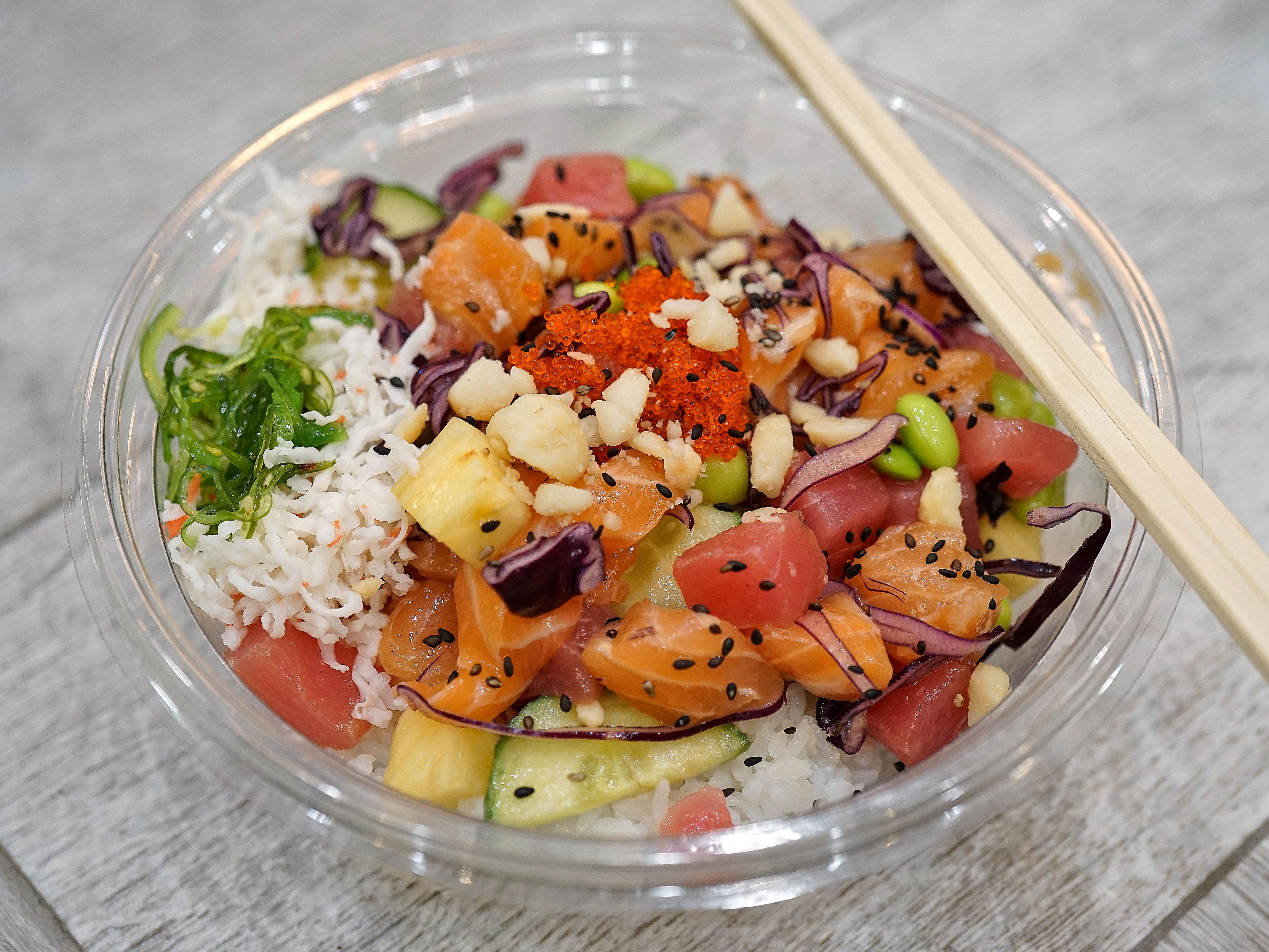 Photo credit: grubhub
