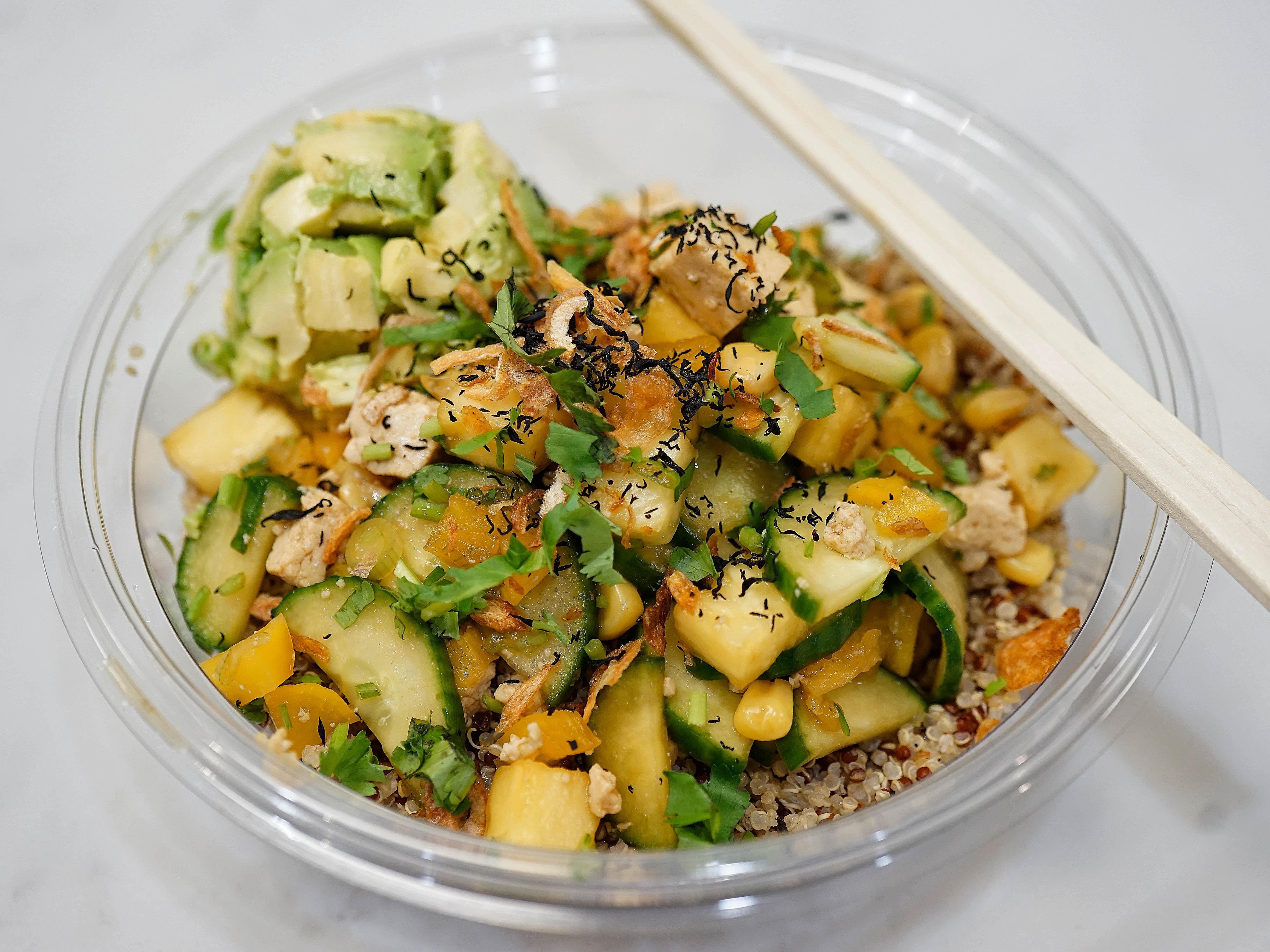 Photo credit: grubhub