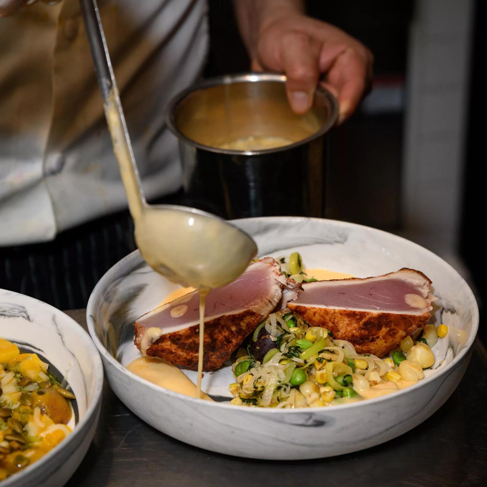Photo credit: michelin
