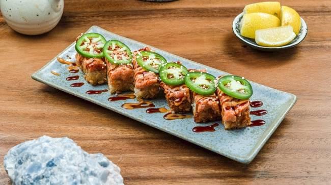 Photo credit: ubereats