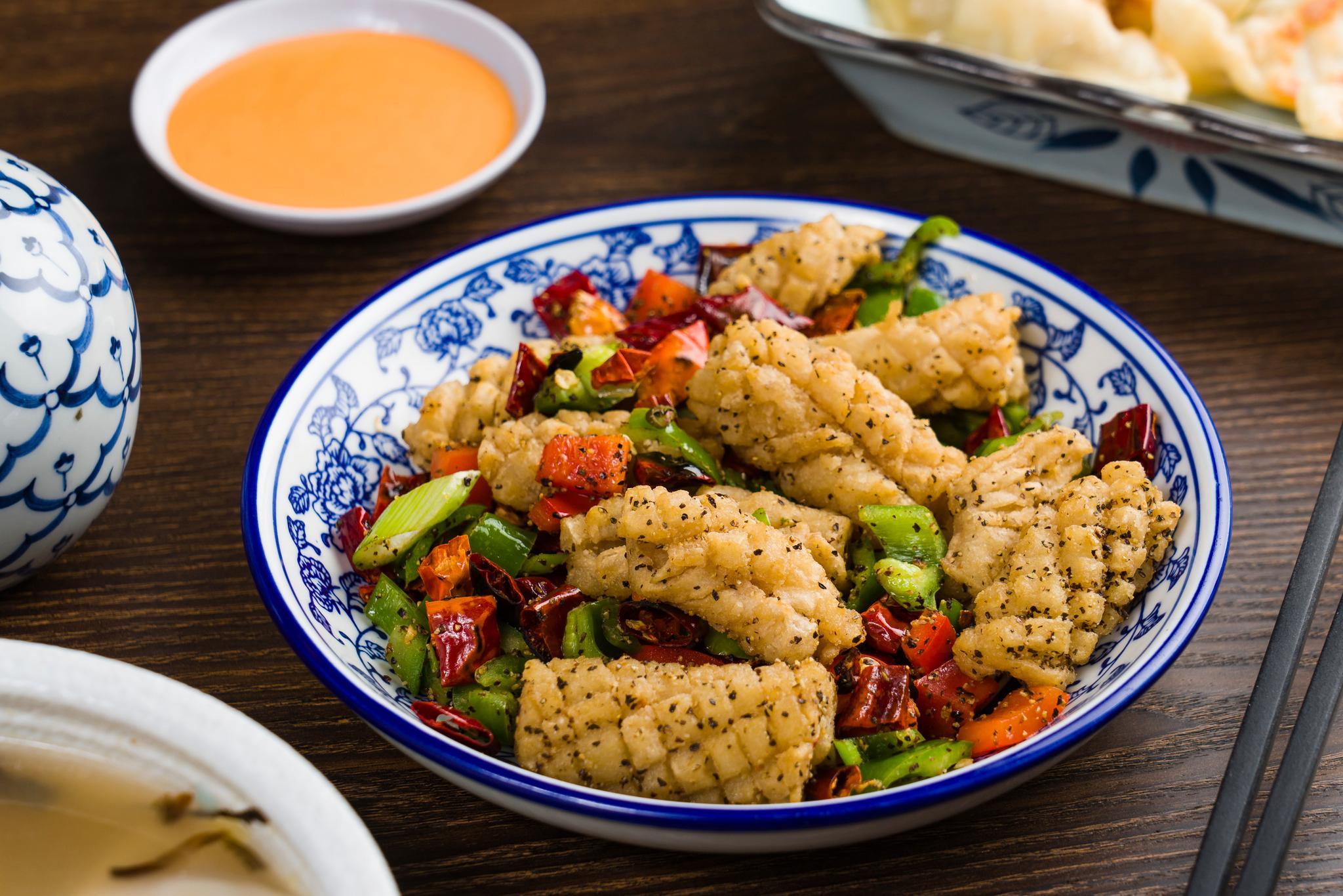 Photo credit: grubhub