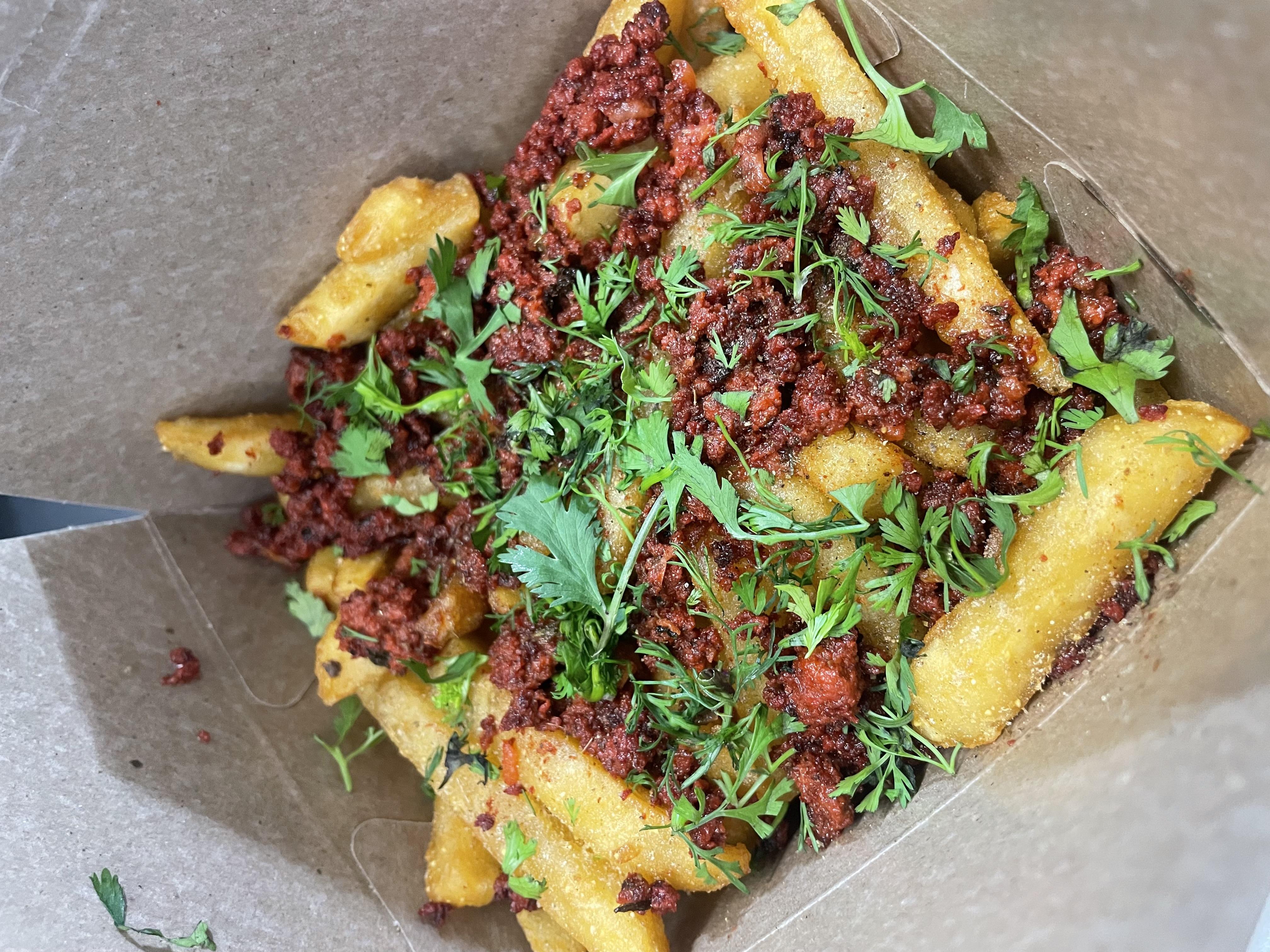 Photo credit: grubhub