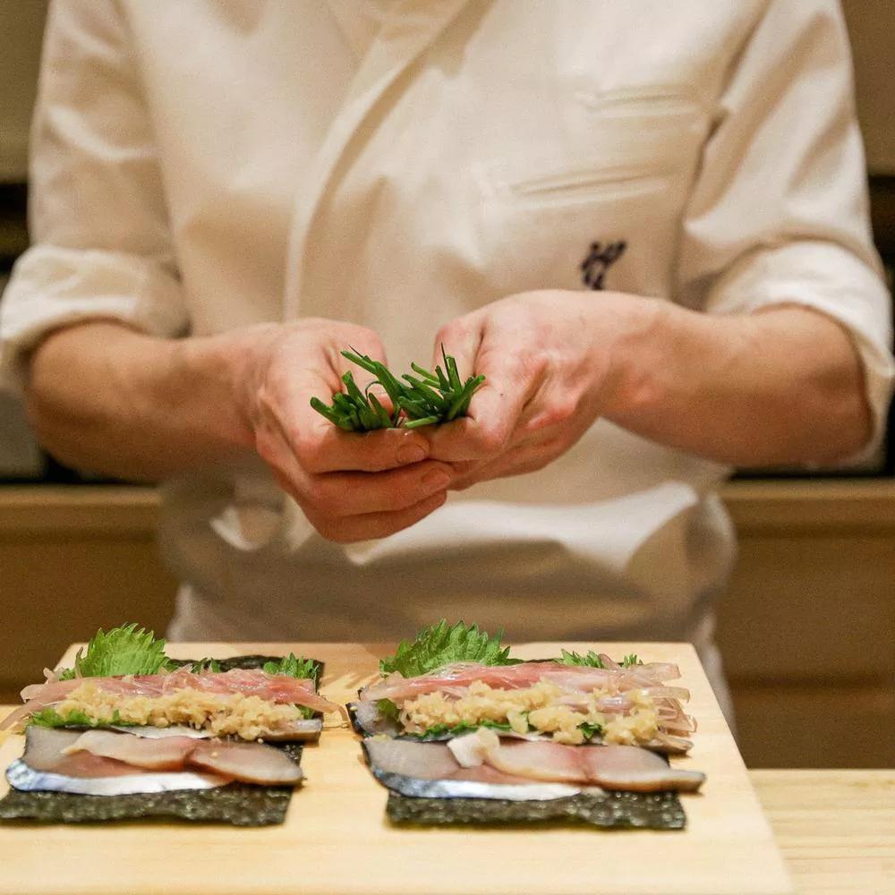 Photo credit: michelin