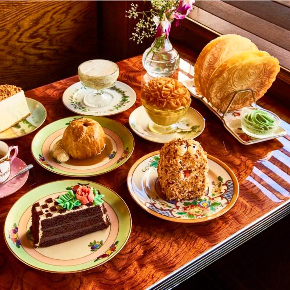 Photo credit: michelin