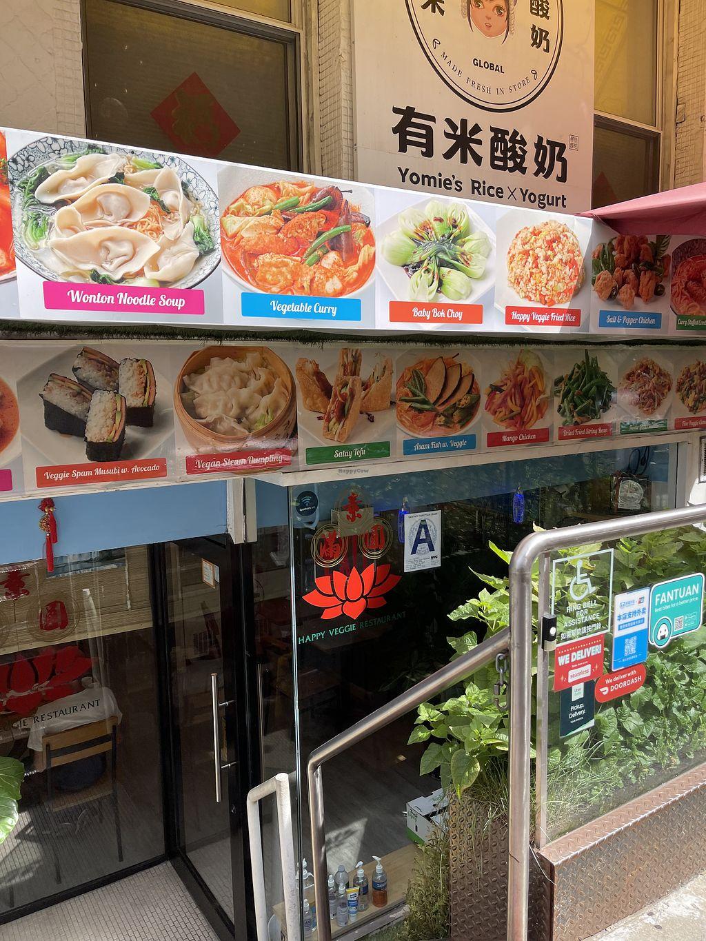 Photo credit: happycow