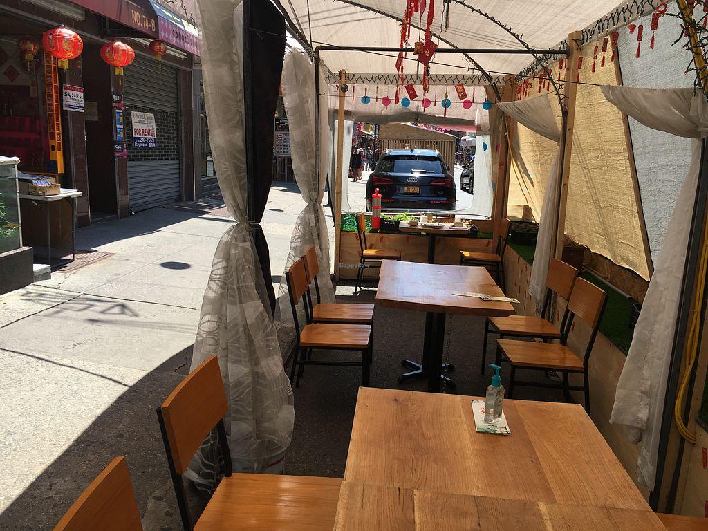 Photo credit: happycow