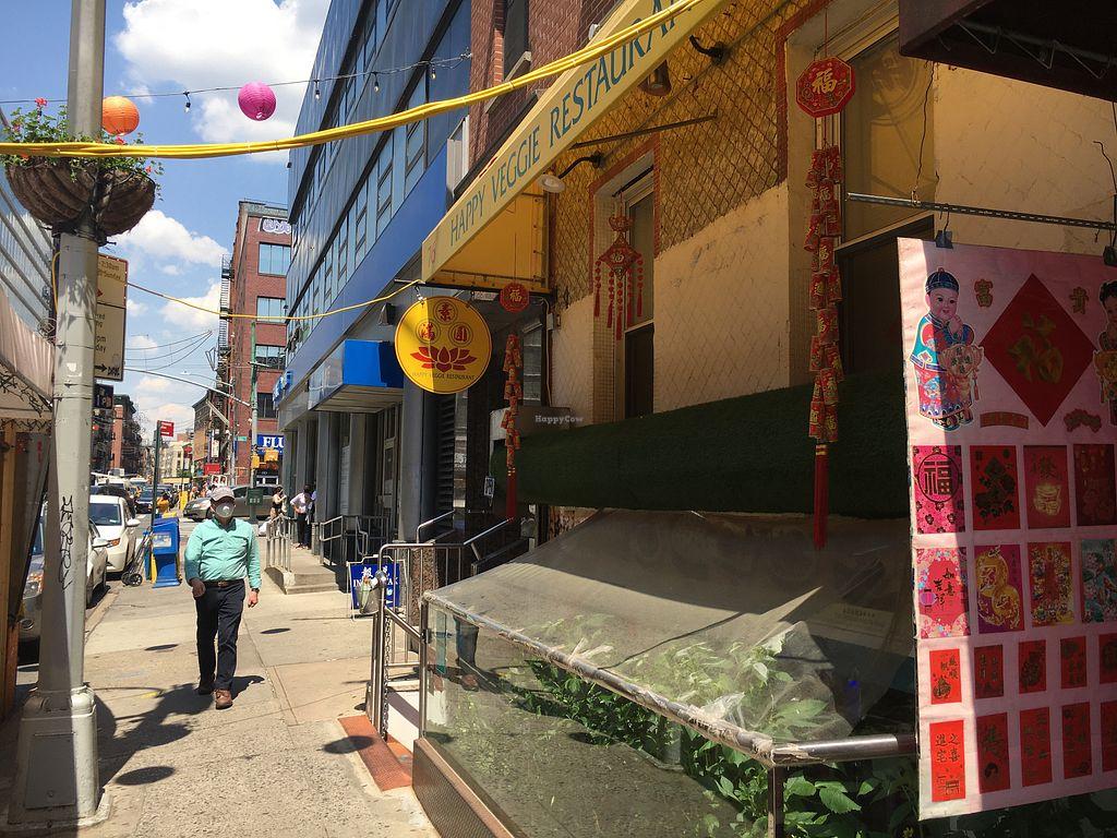 Photo credit: happycow