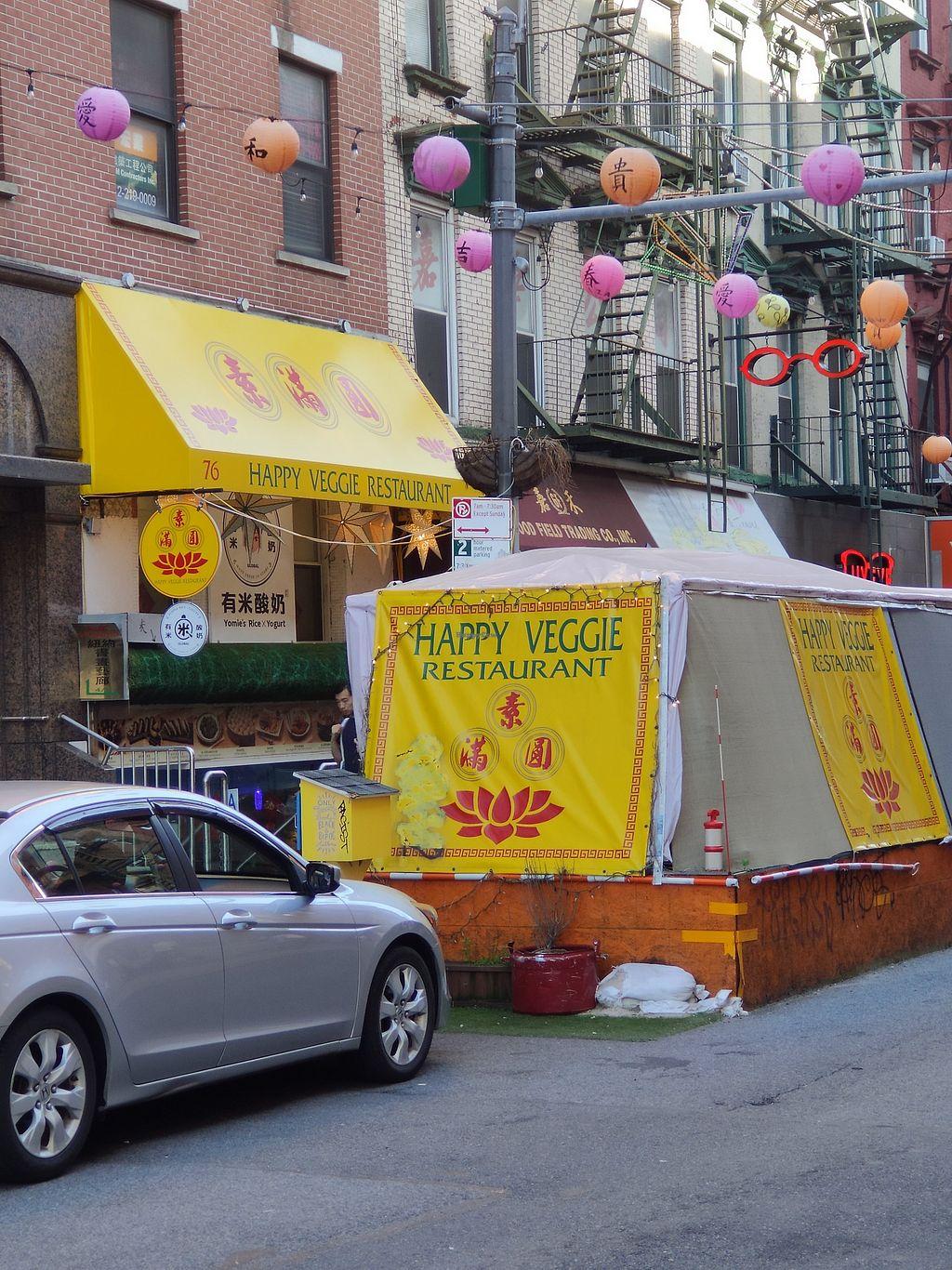 Photo credit: happycow