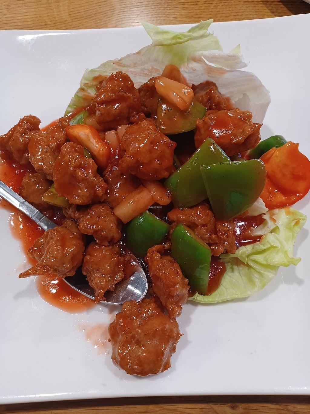 Photo credit: happycow