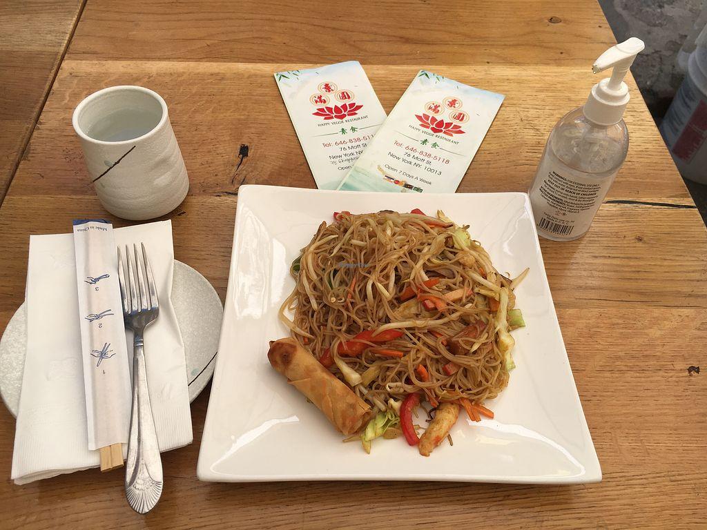 Photo credit: happycow