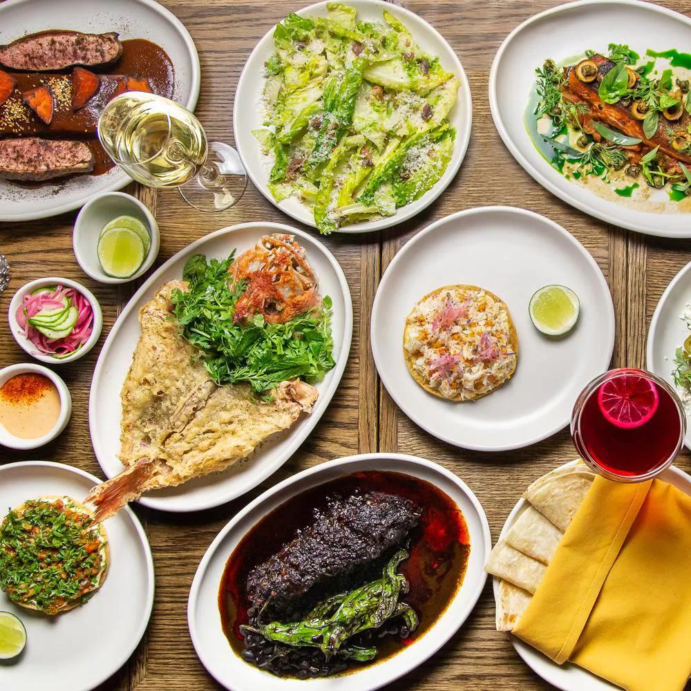 Photo credit: michelin