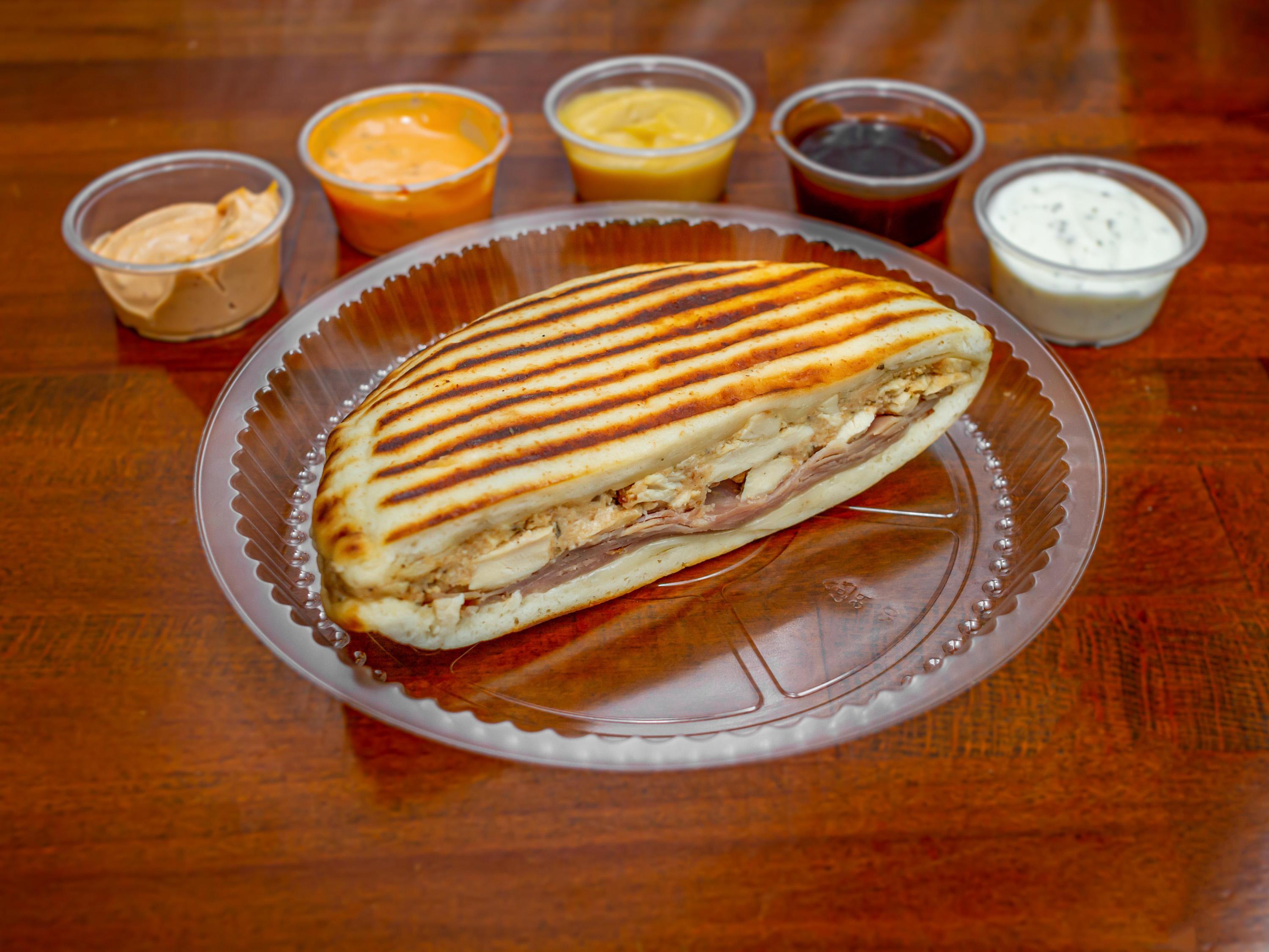 Photo credit: grubhub
