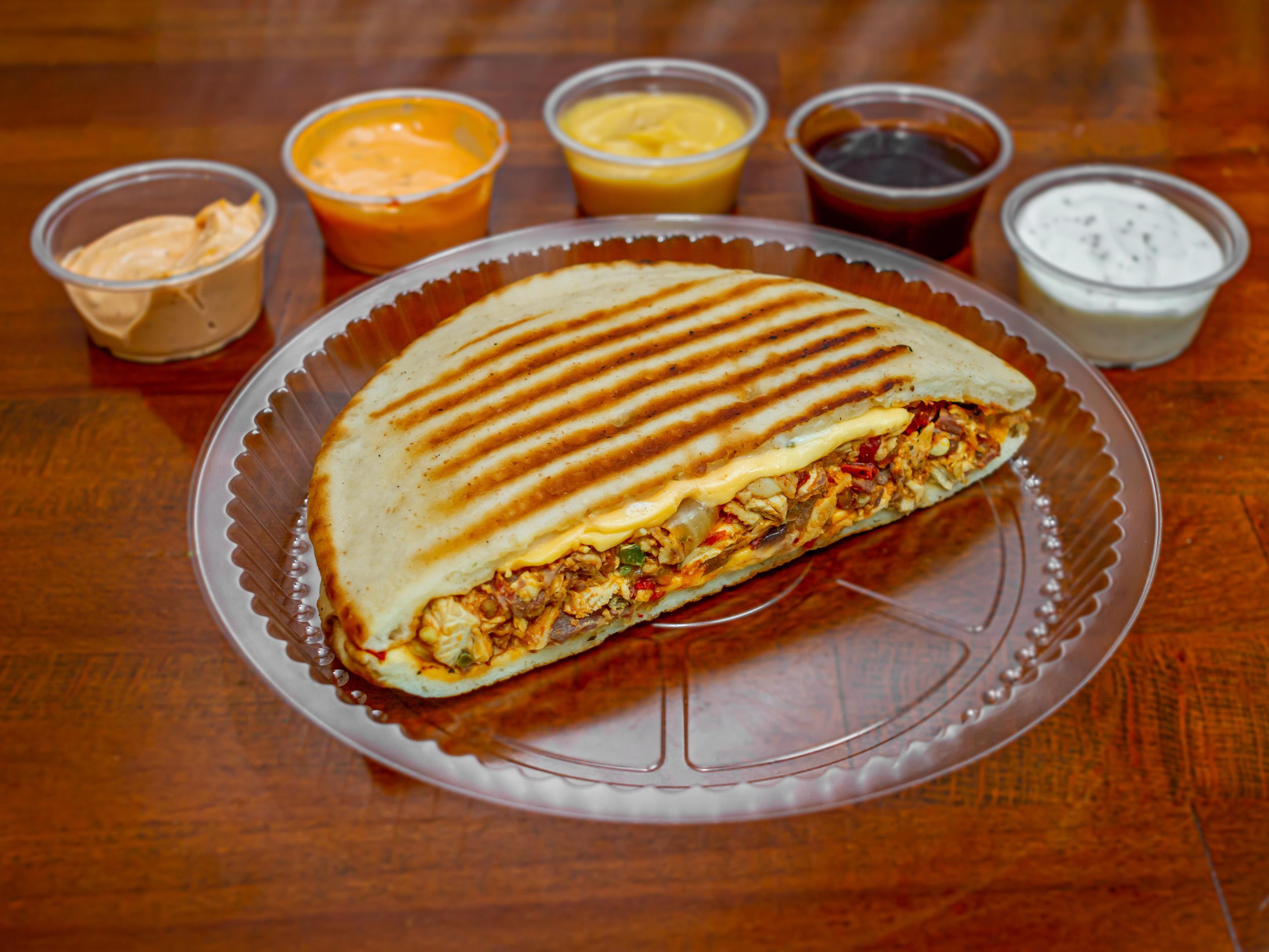 Photo credit: grubhub