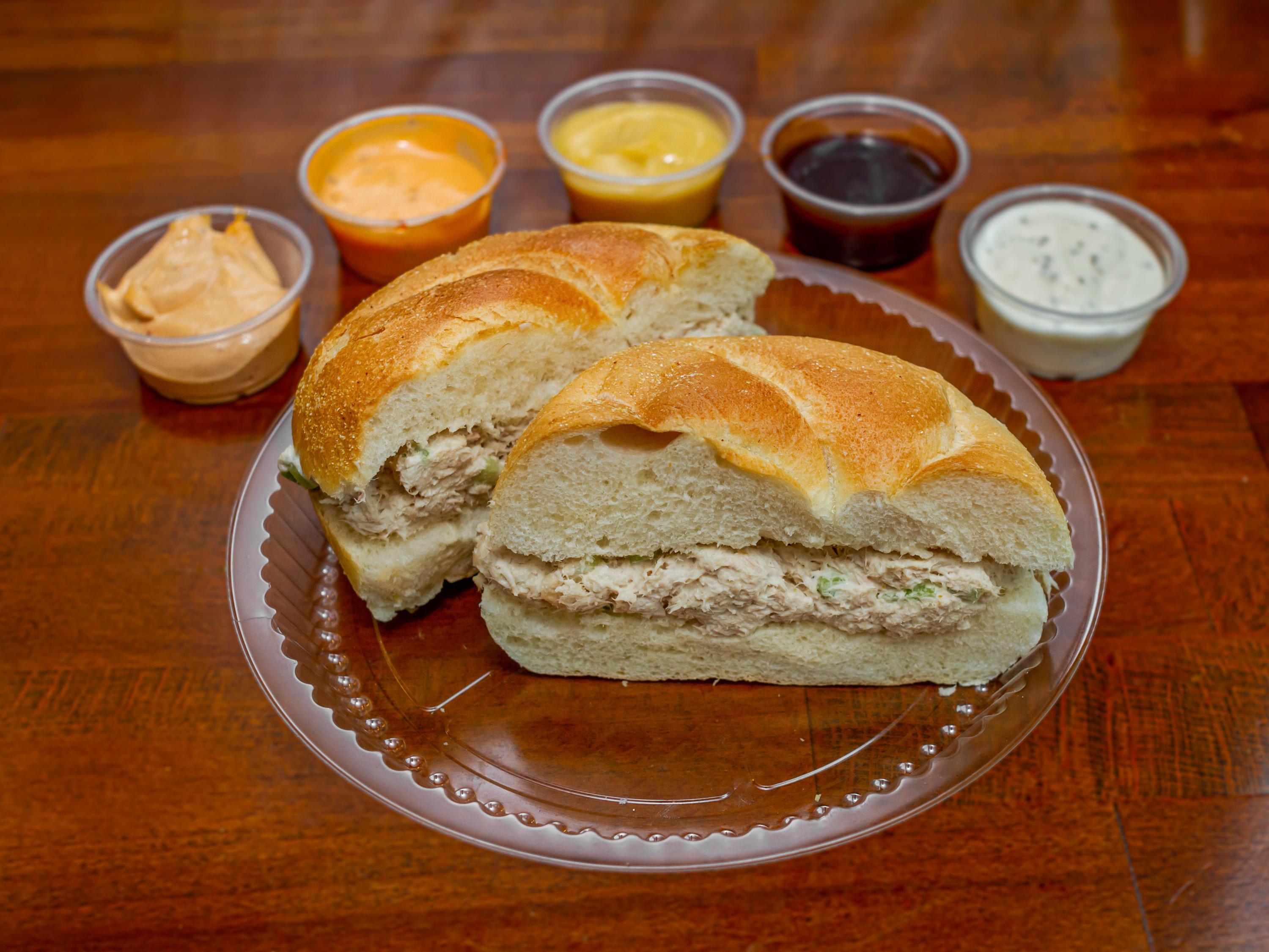 Photo credit: grubhub