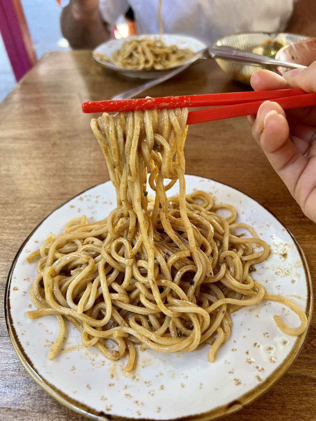 Photo credit: happycow