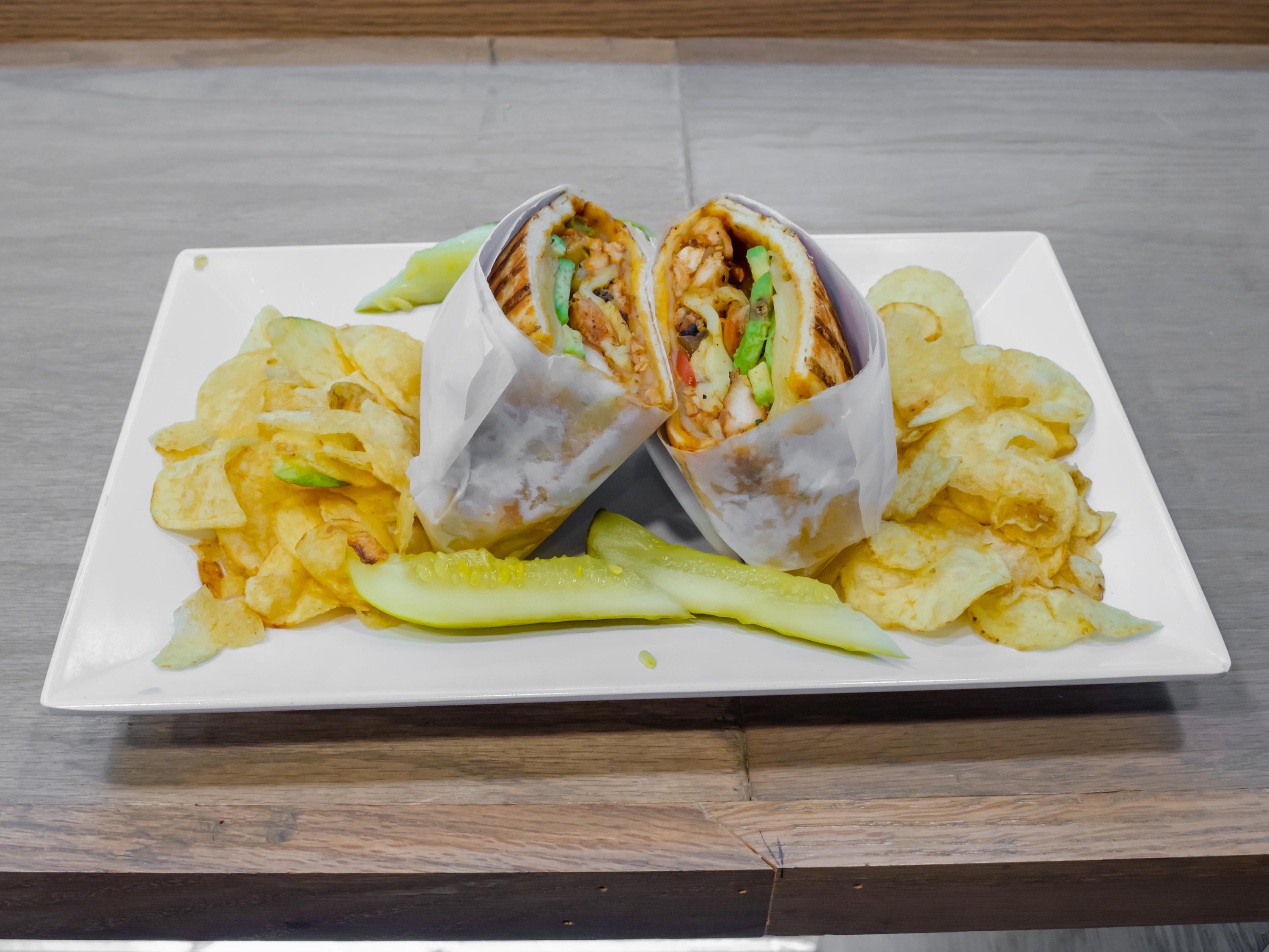 Photo credit: grubhub