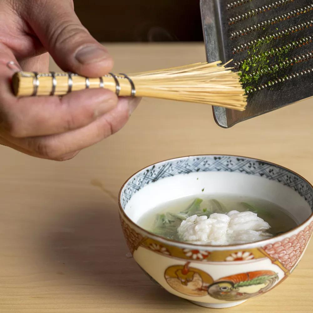Photo credit: michelin