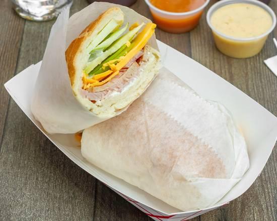 Photo credit: ubereats