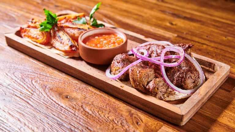 Photo credit: ubereats