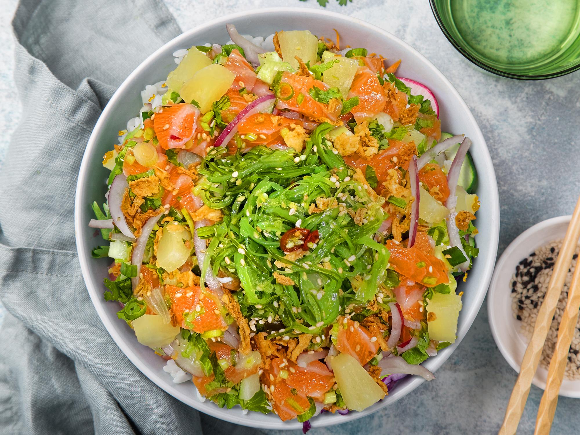 Photo credit: grubhub