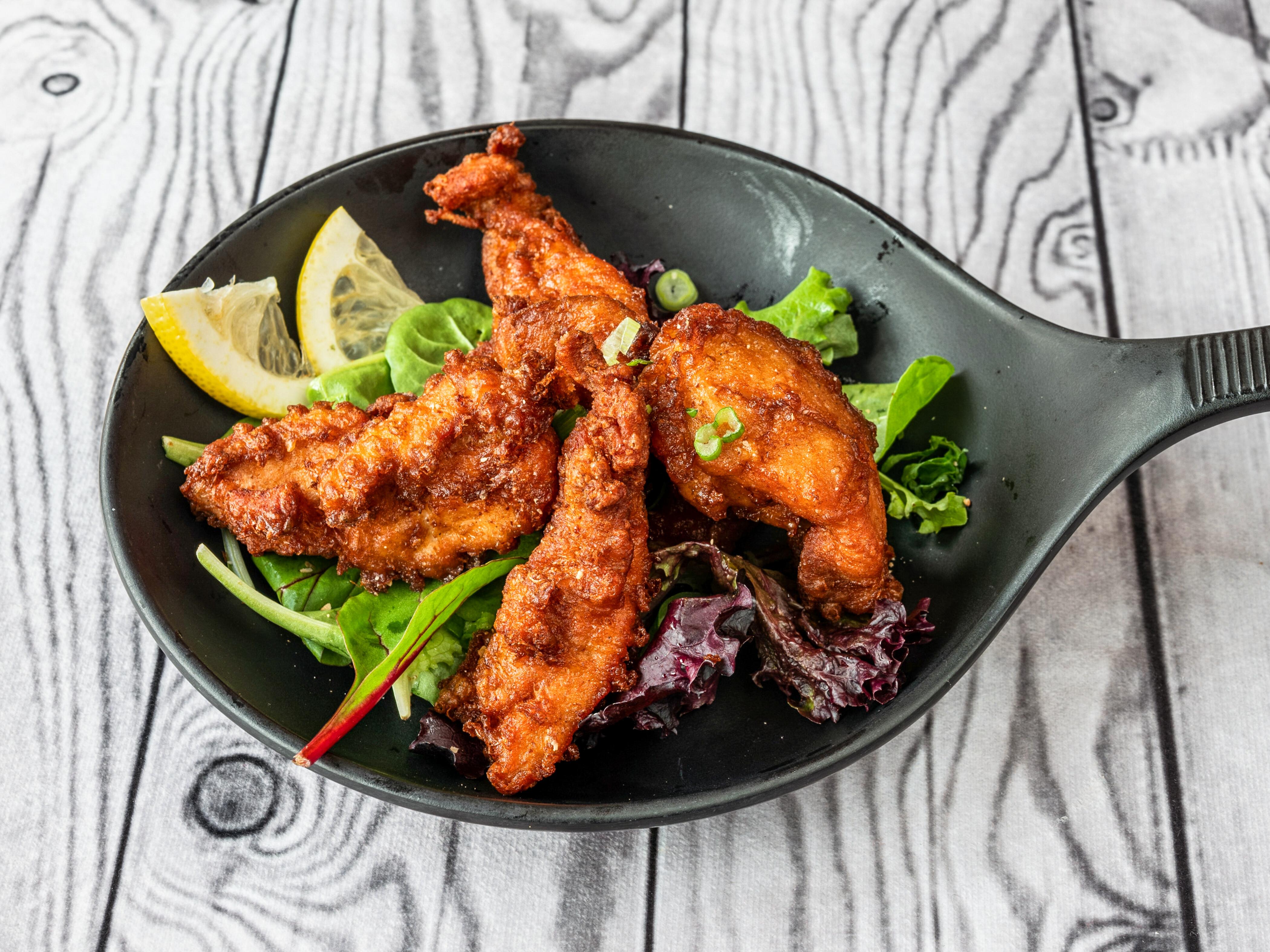 Photo credit: grubhub