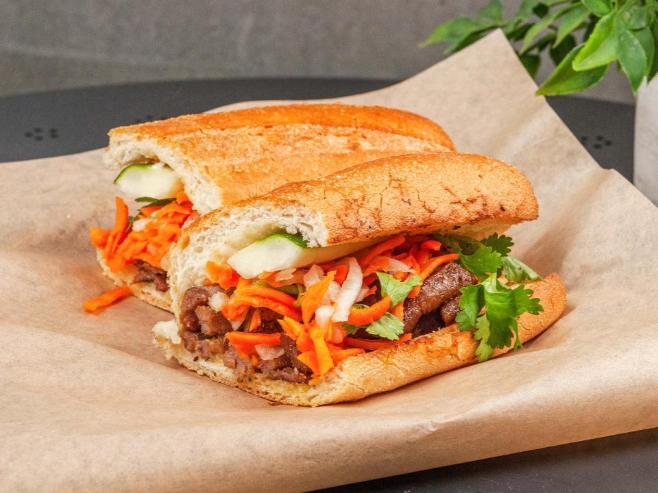 Photo credit: grubhub