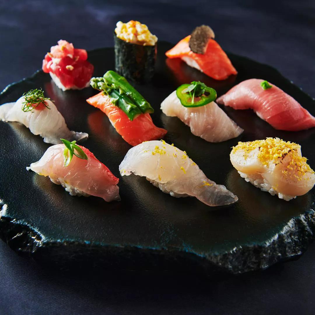 Photo credit: michelin