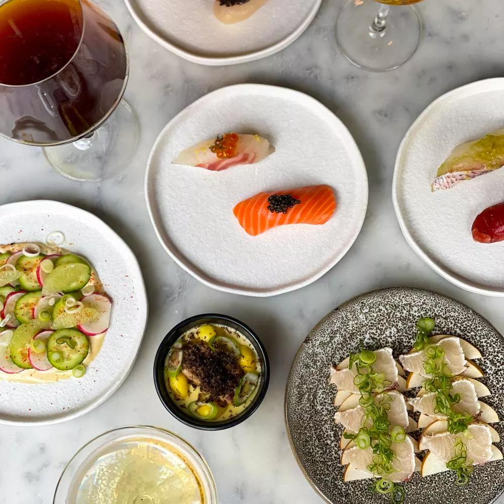 Photo credit: michelin