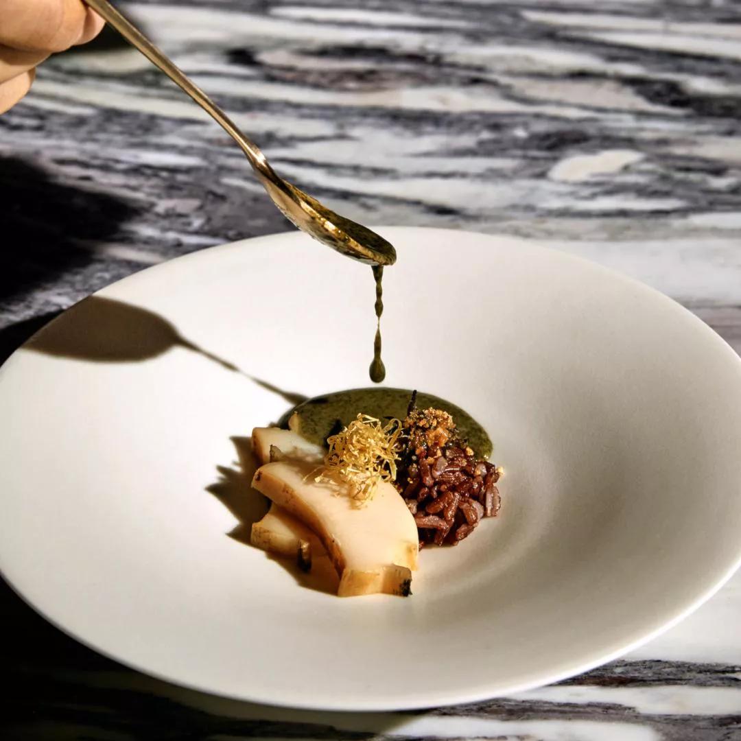 Photo credit: michelin